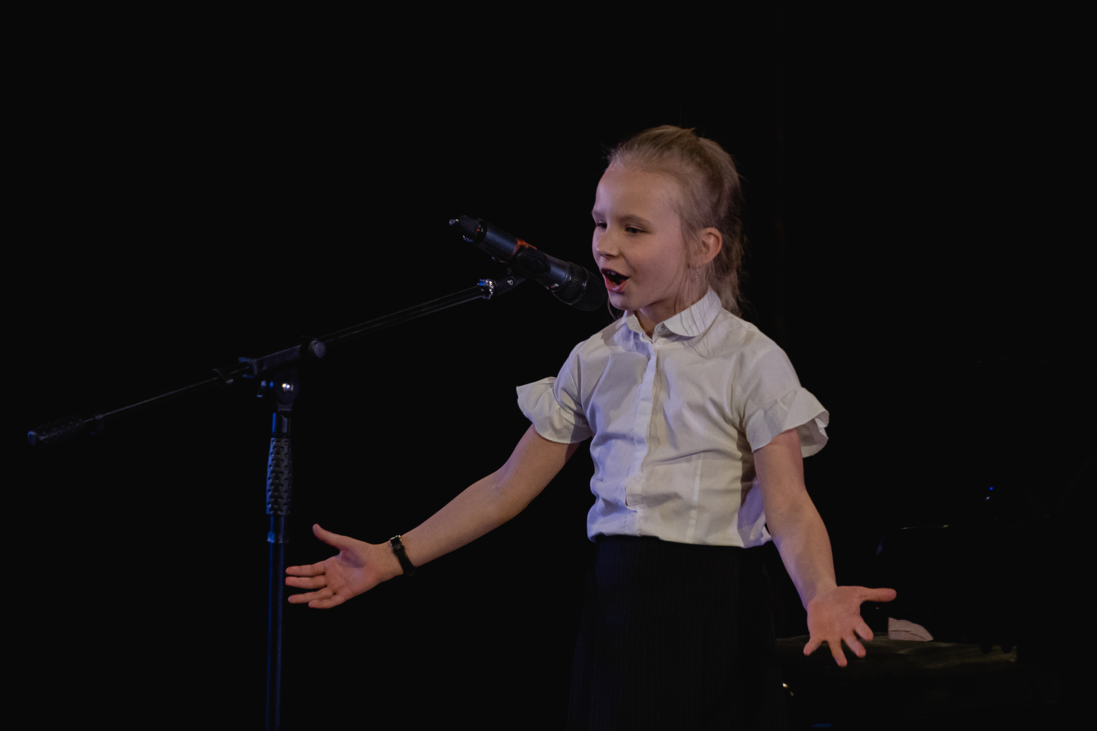 Сказка в «Зазеркалье»: подведены итоги  XVIII фестиваля-смотра «Я уже артист!»3