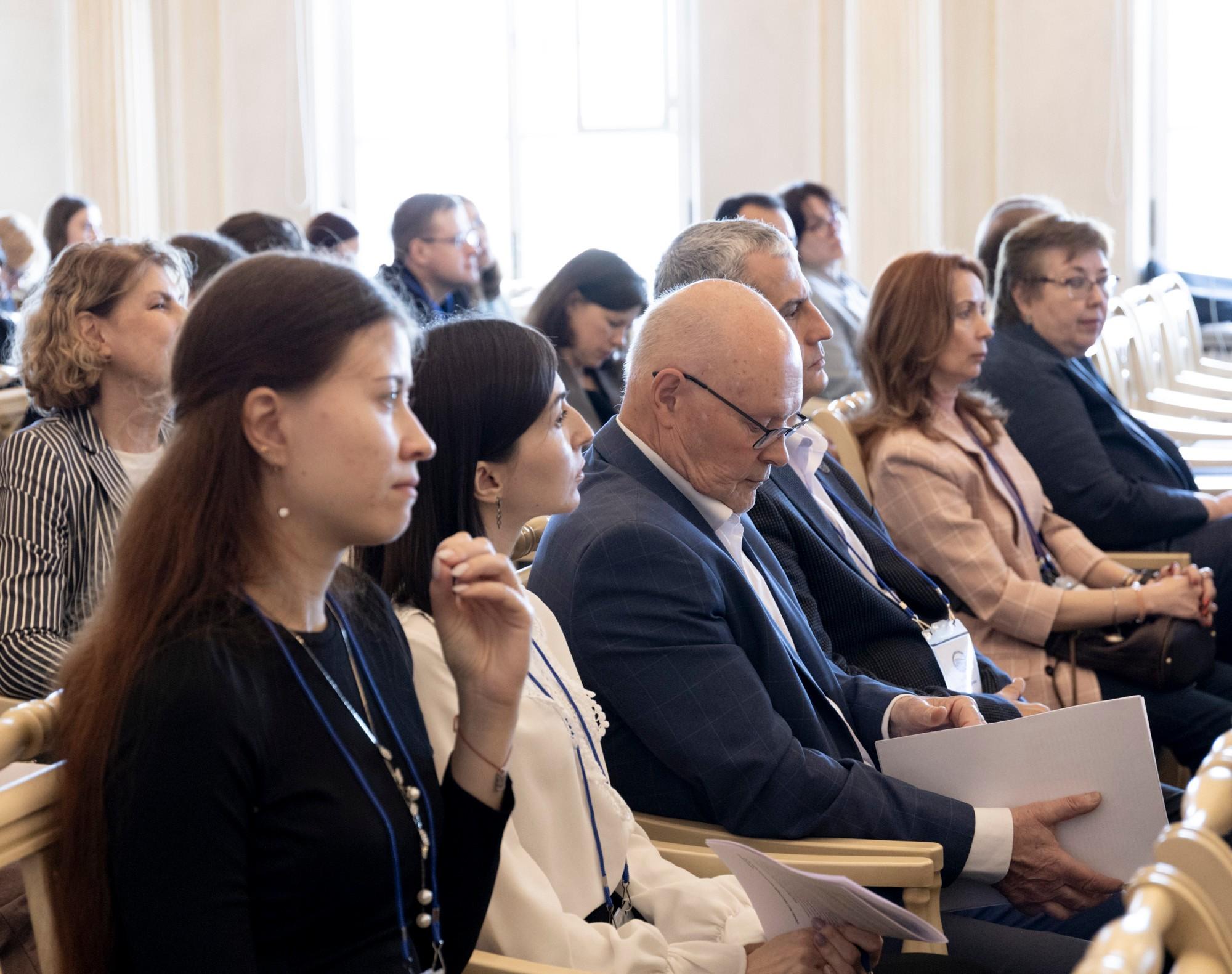 Архив учреждения