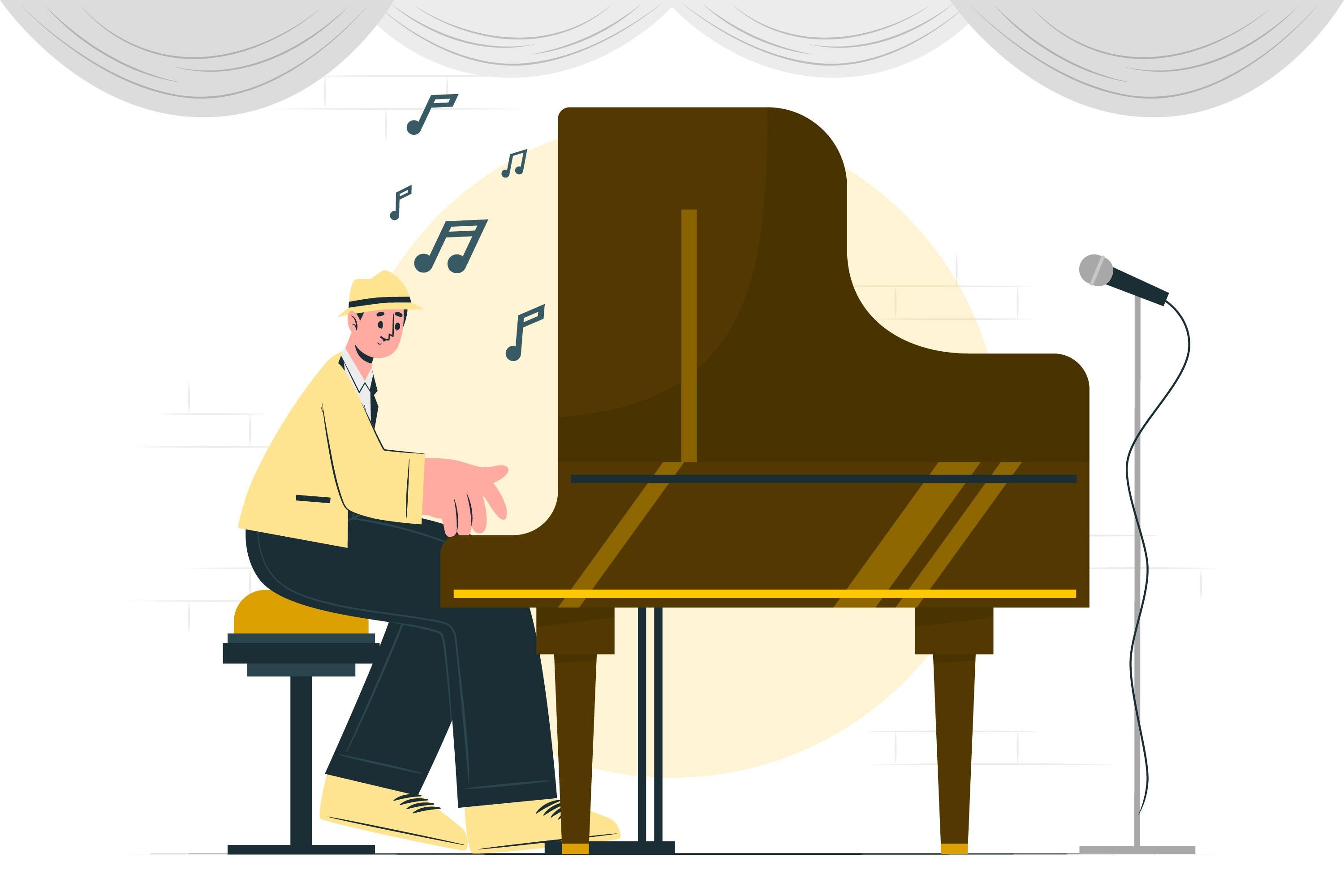 https://ru.freepik.com/free-vector/jazz-piano-concept-illustration_31204724.htm#fromView=search&page=2&position=36&uuid=5112eb42-674d-461c-85a1-facaf72e2e71