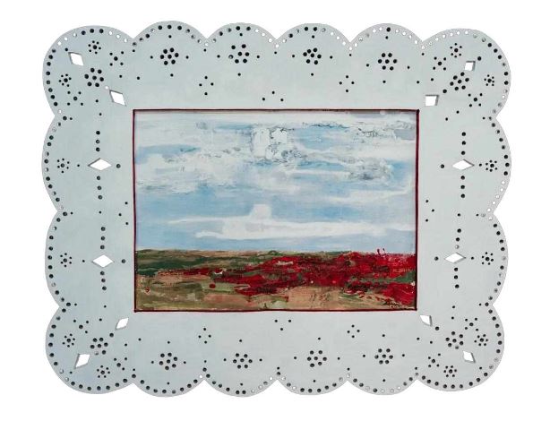 В Moika104Gallery поразмышляют об идентичности  4