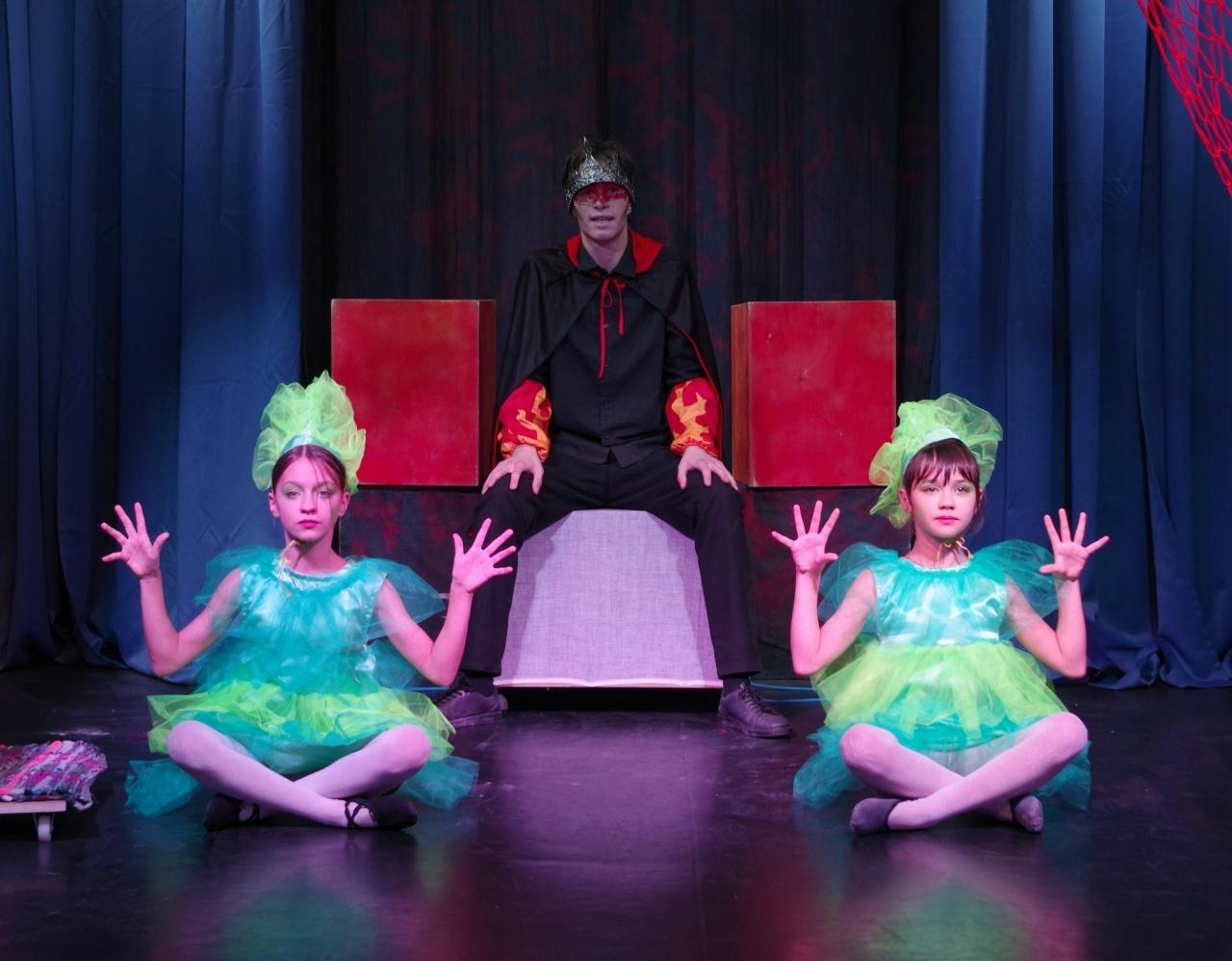 ДК "Левашовский"