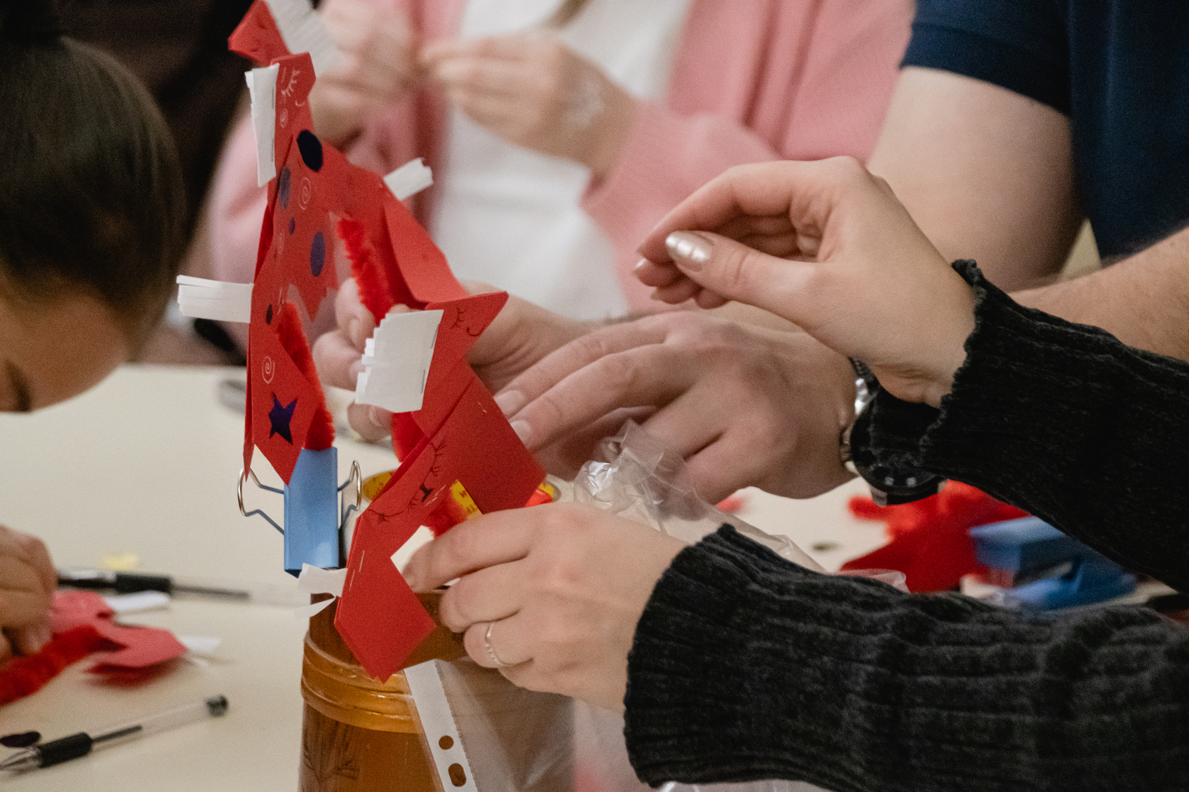 Сказка в «Зазеркалье»: подведены итоги  XVIII фестиваля-смотра «Я уже артист!»15