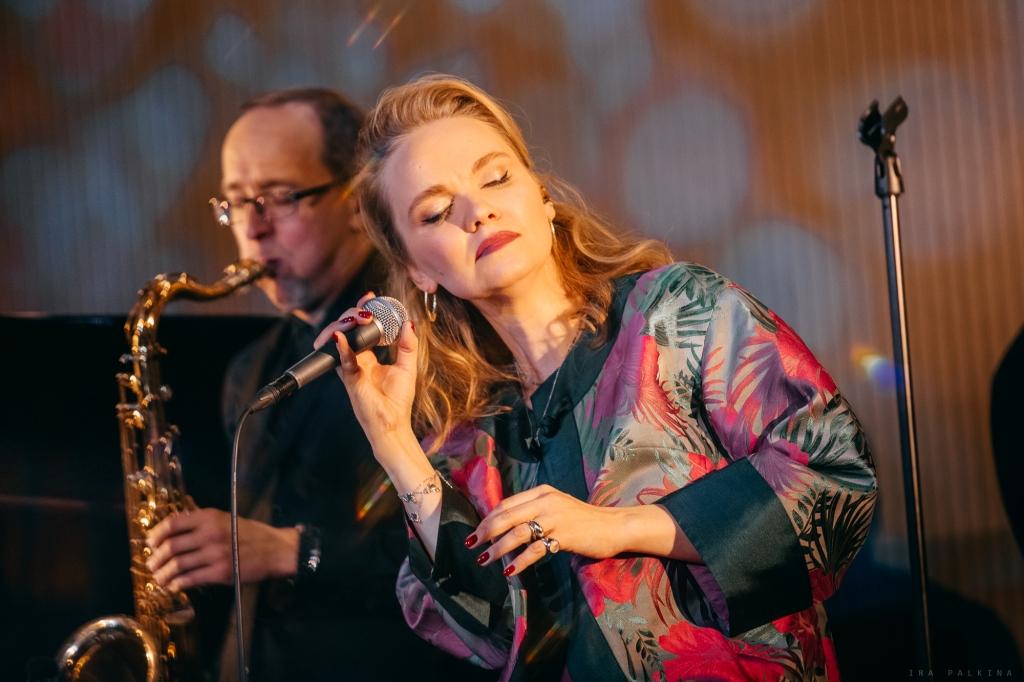 В Джаз-клубе Игоря Бутмана встретят Новый год в атмосфере живой музыки 1