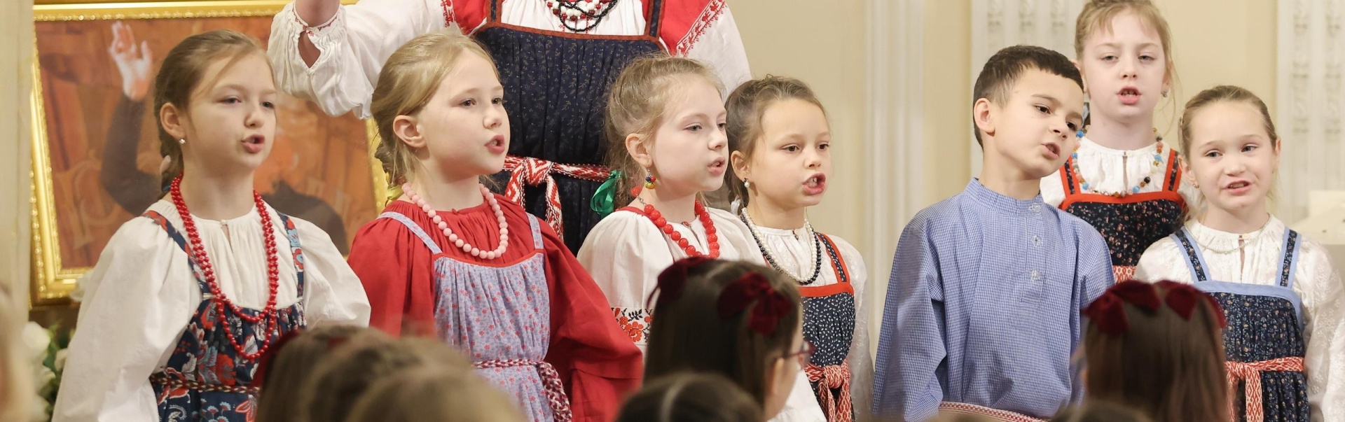 Правообладатель фото: Пресс-служба Культурного центра Елены Образцовой.