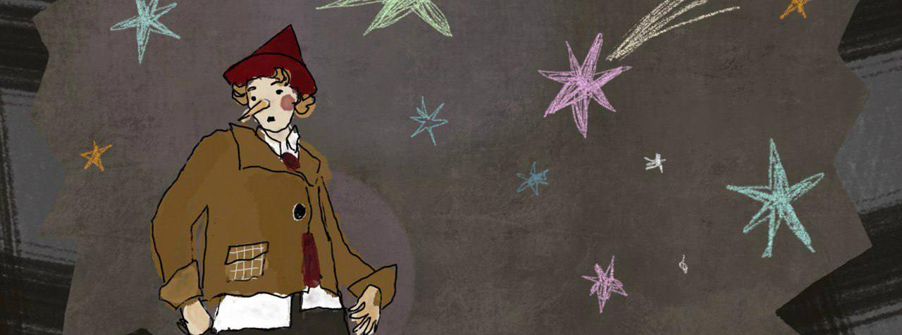 Правообладатель фото: пресс-служба Театра имени Комиссаржевской.