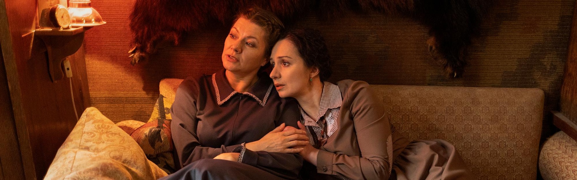 Обложка: Театр «На Литейном» посвятит премьеру женщинам 