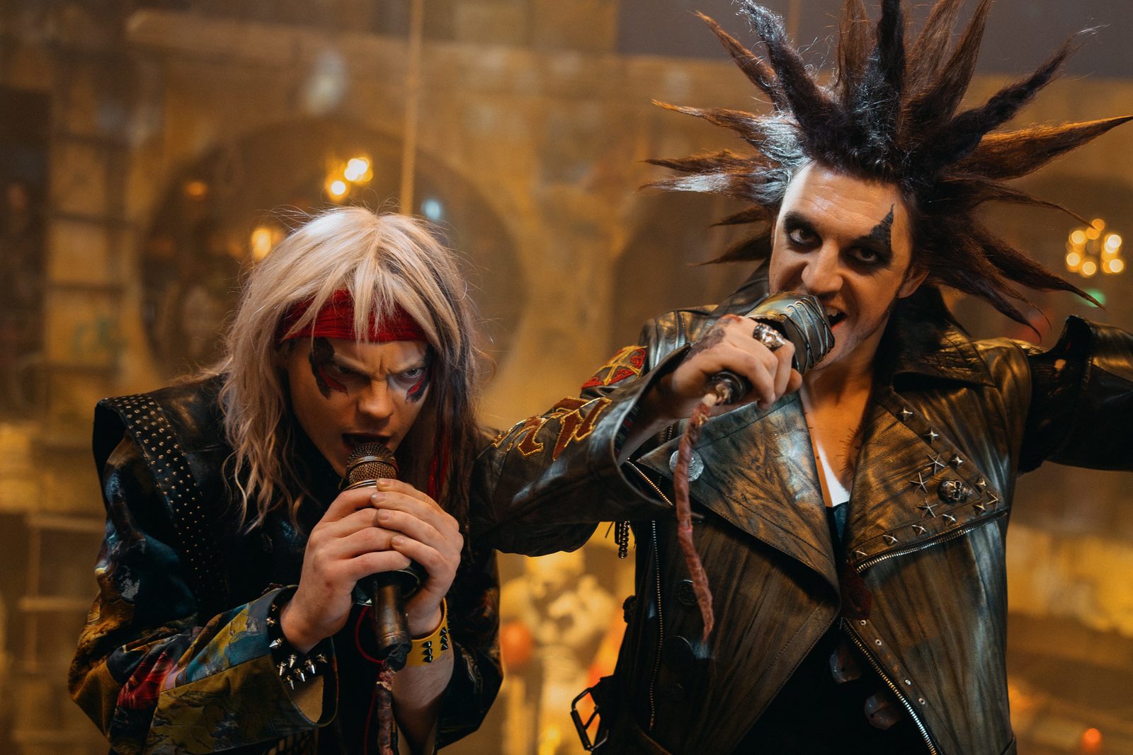 На экраны кинотеатров выходит фильм «Король и Шут. Навсегда»1