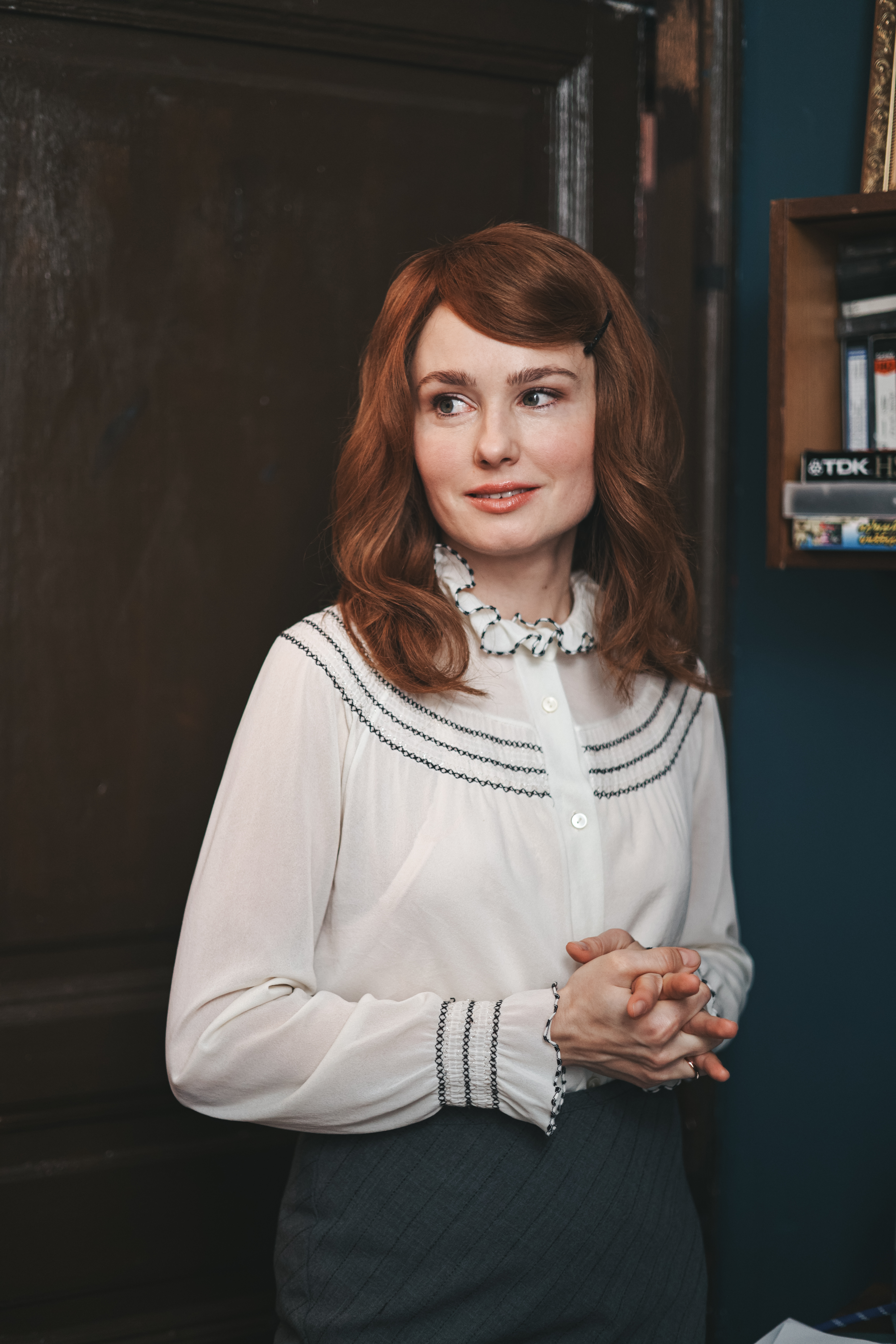 Трогательная кинокомедия про деда Фомича выходит на экраны этим летом3