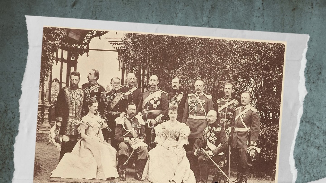 Институт культурных программ предлагает узнать больше о российском обществе до эпохи всеобщего равенства