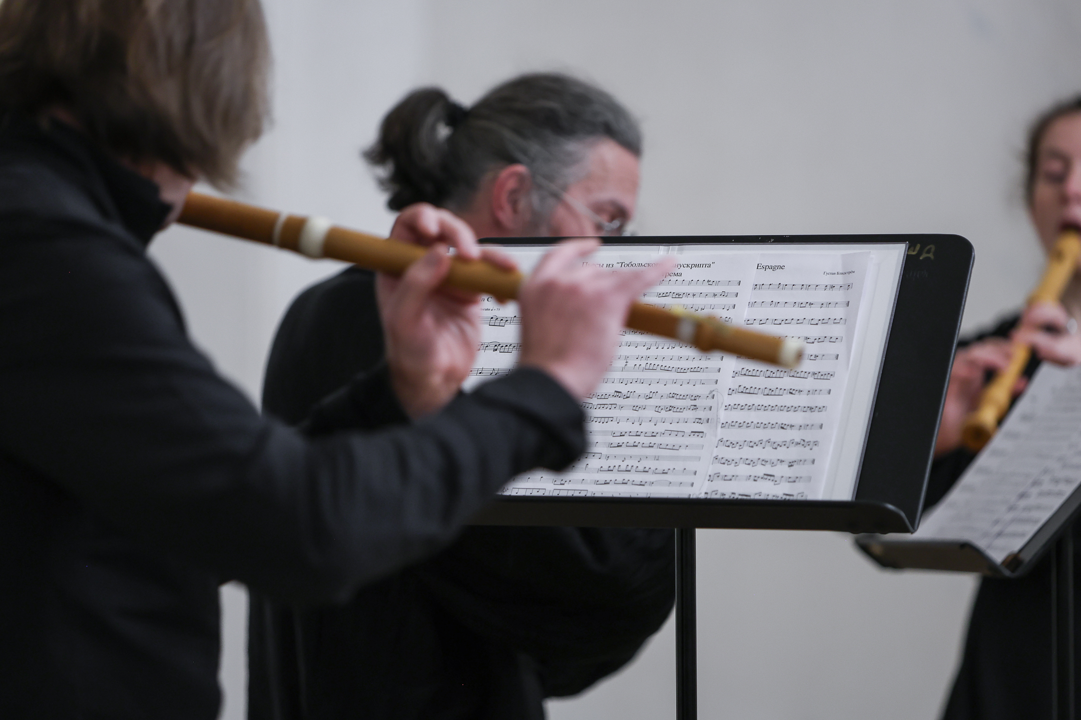 «Музыка викториальных торжеств» наполнила Шереметевский дворец6