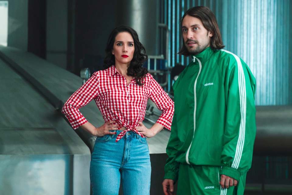 «Письмо Деду Морозу» покажет, чем опасны мечты 6