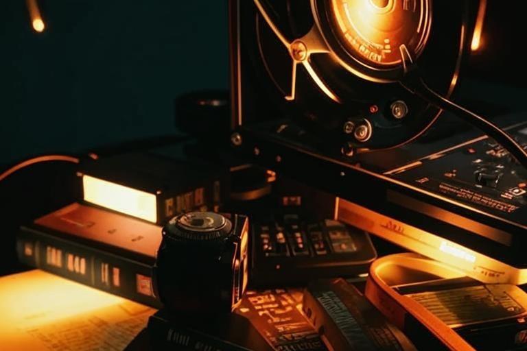 Сгенерировано нейросетью «GigaChat» по запросу ГСЦБС