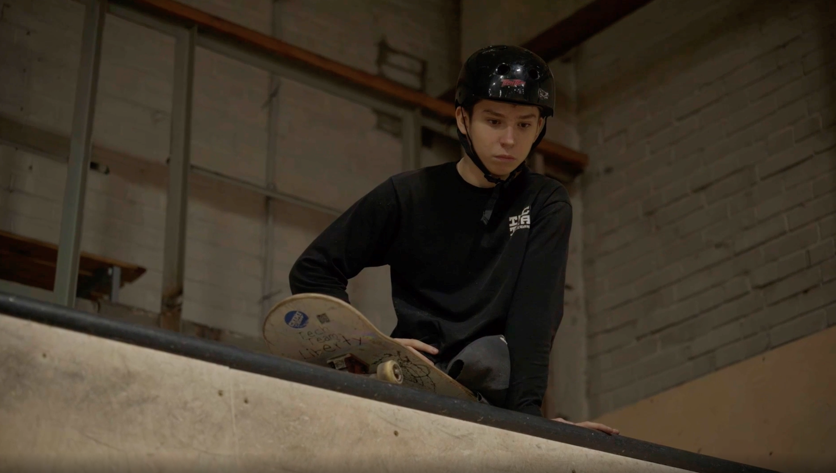 «Ленфильм» представит новый документальный фильм «Максимум»1