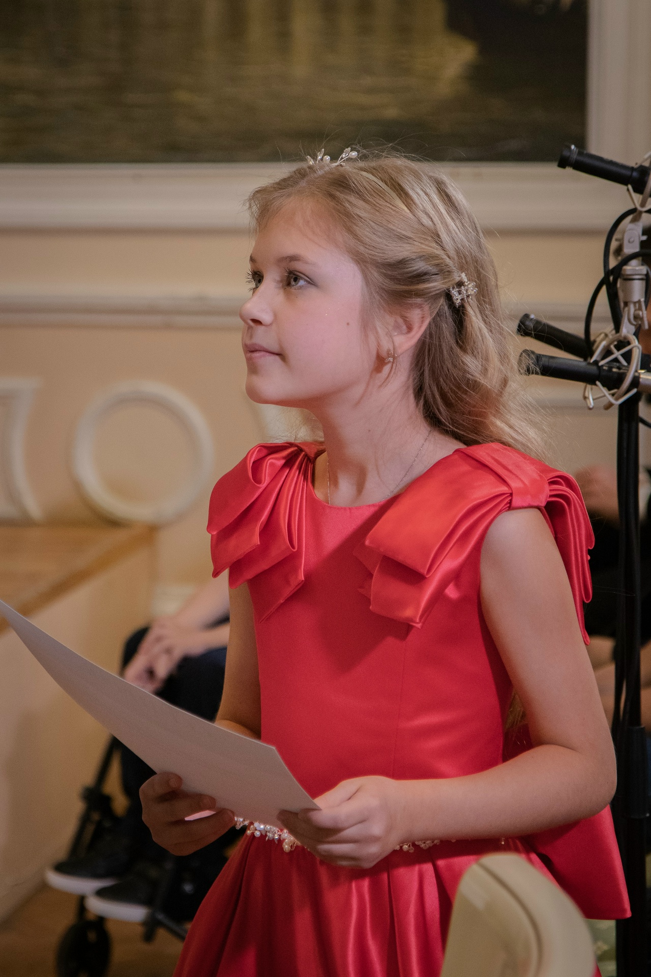 Музыка души - в Кикиных палатах пройдёт гала-концерт конкурса «Форте Форум»4