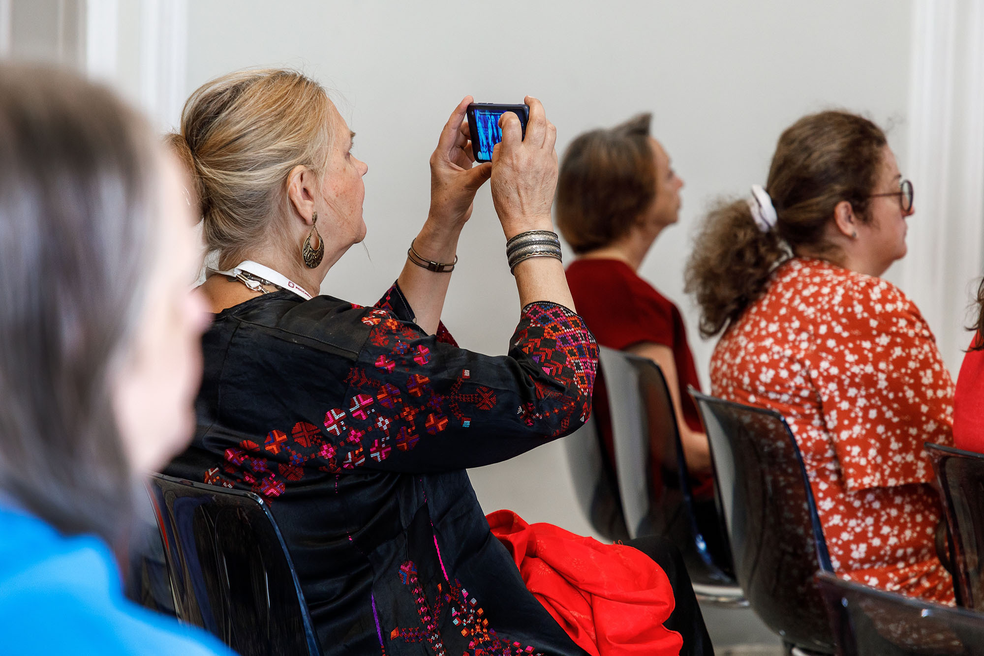 «Мартовские встречи» пройдут в Этнографическом музее1