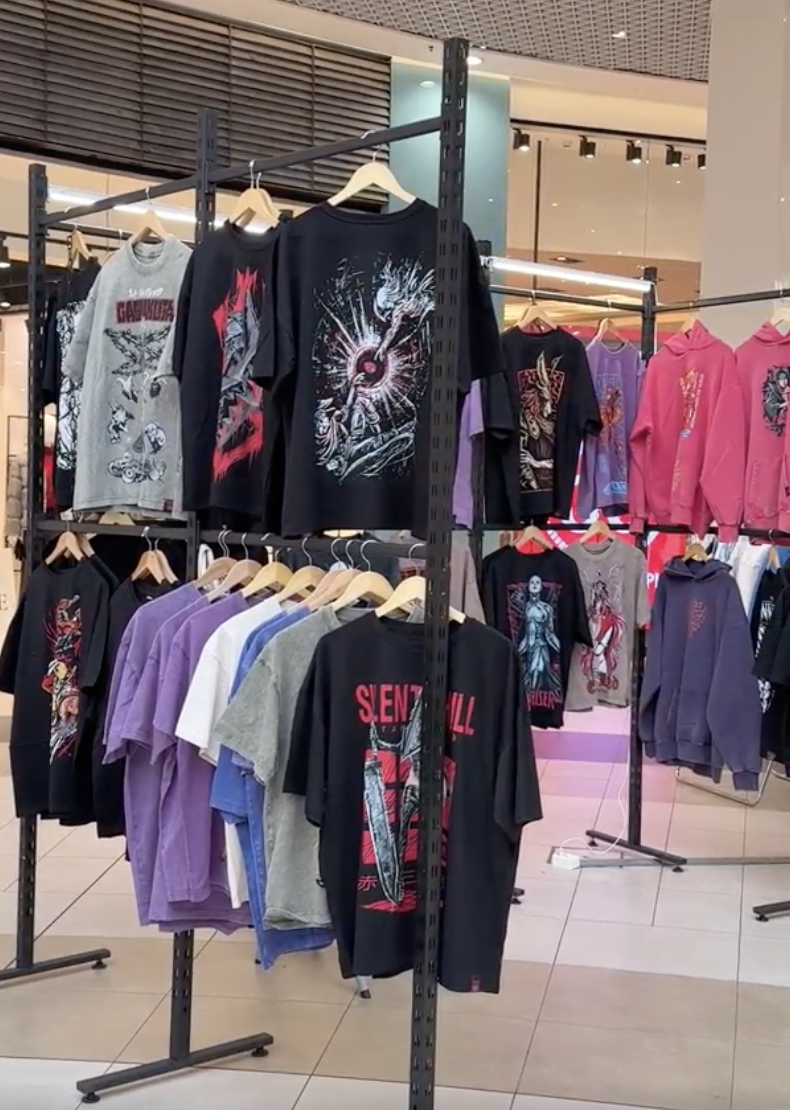 В Петербурге состоится благотворительная акция «Вторая жизнь вещей»3