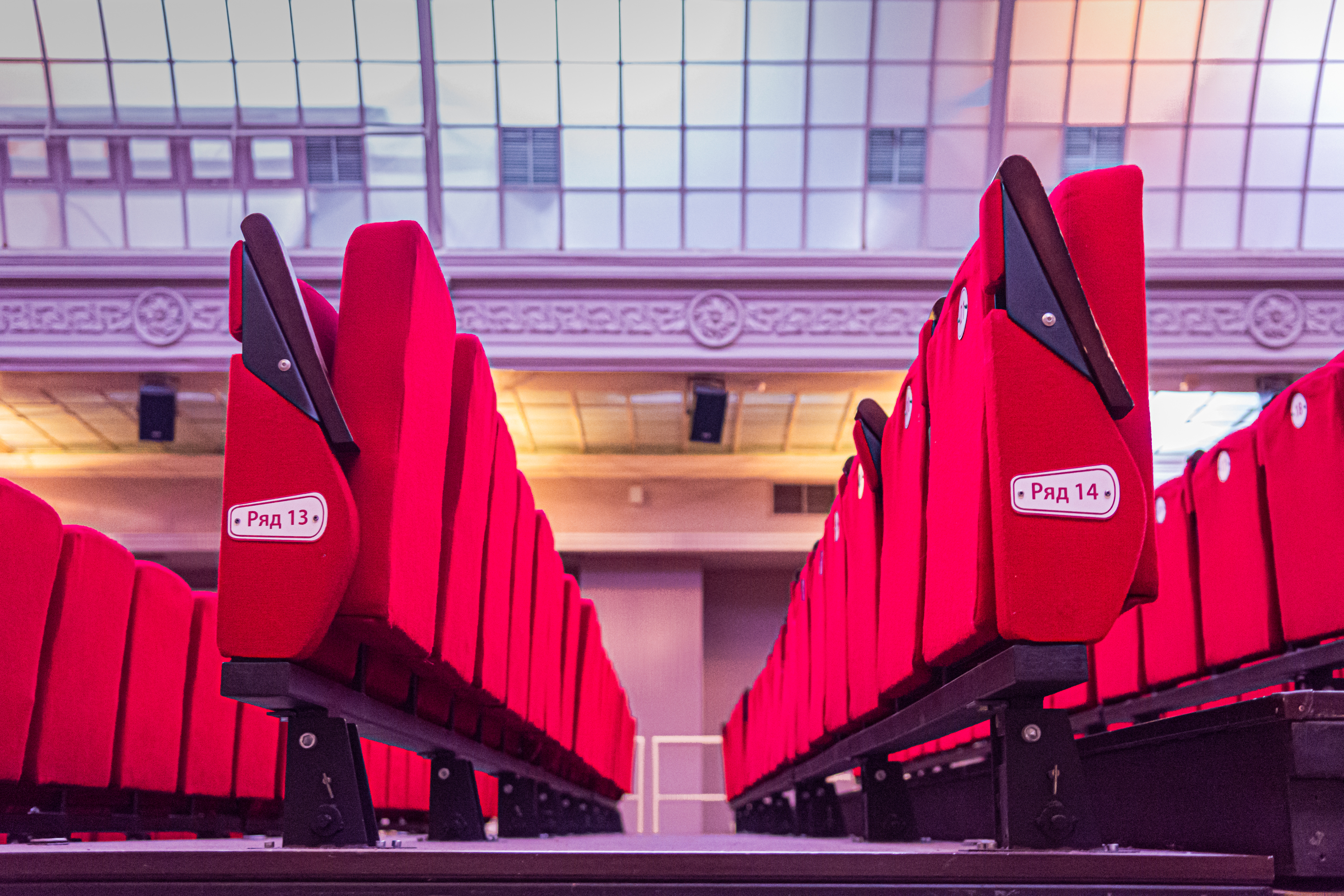 Проход за кулисы разрешен!8