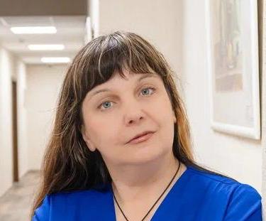 Шеф-редактор портала «Культура Петербурга» стала лауреатом конкурса «Герои Великой Победы»