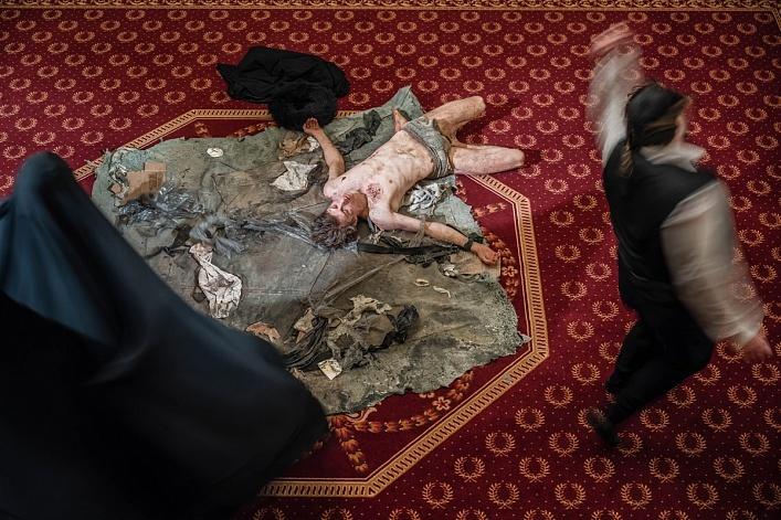 Архив театра