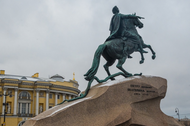 В Президентской библиотеке поэты зажгут «звезду любви и истины»