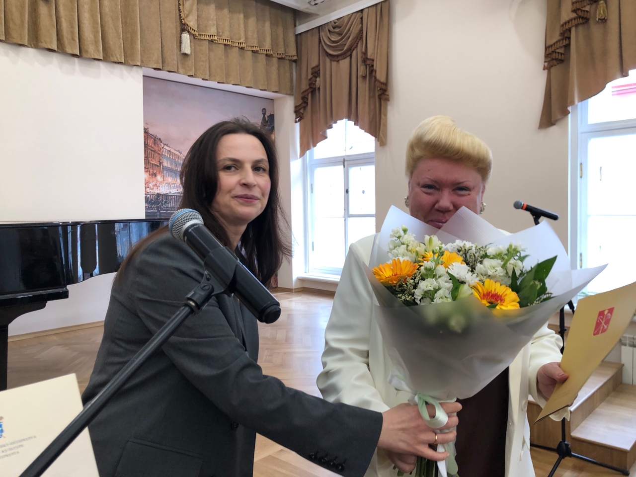Екатерина Степанова: «Нам есть, чем гордиться»27