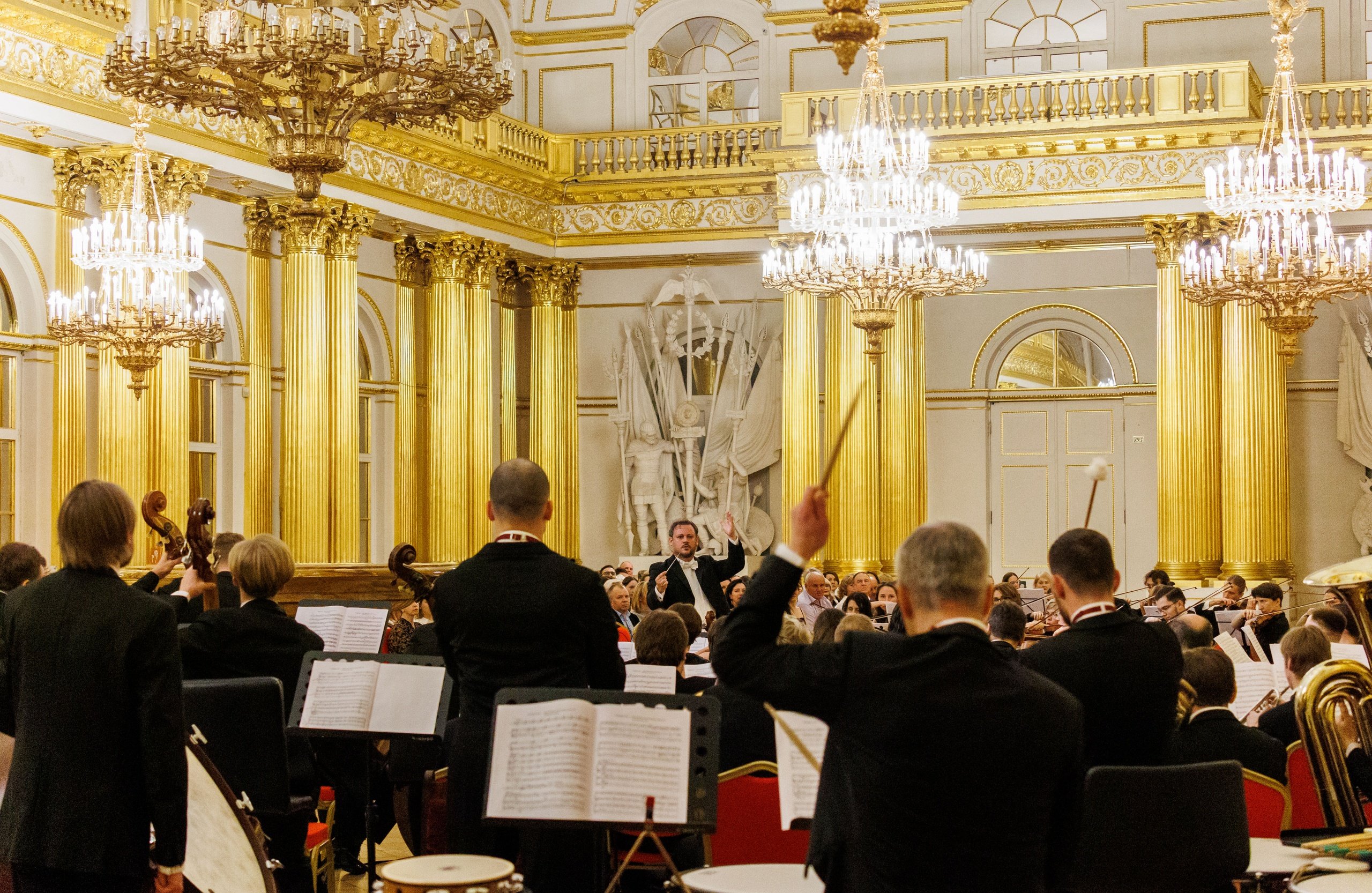 IV фестиваль Горковенко - от Чайковского до Курёхина4