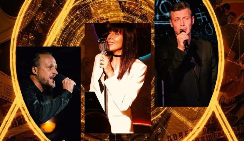 Музыкально-поэтический спектакль пройдёт на АТС Некрасова