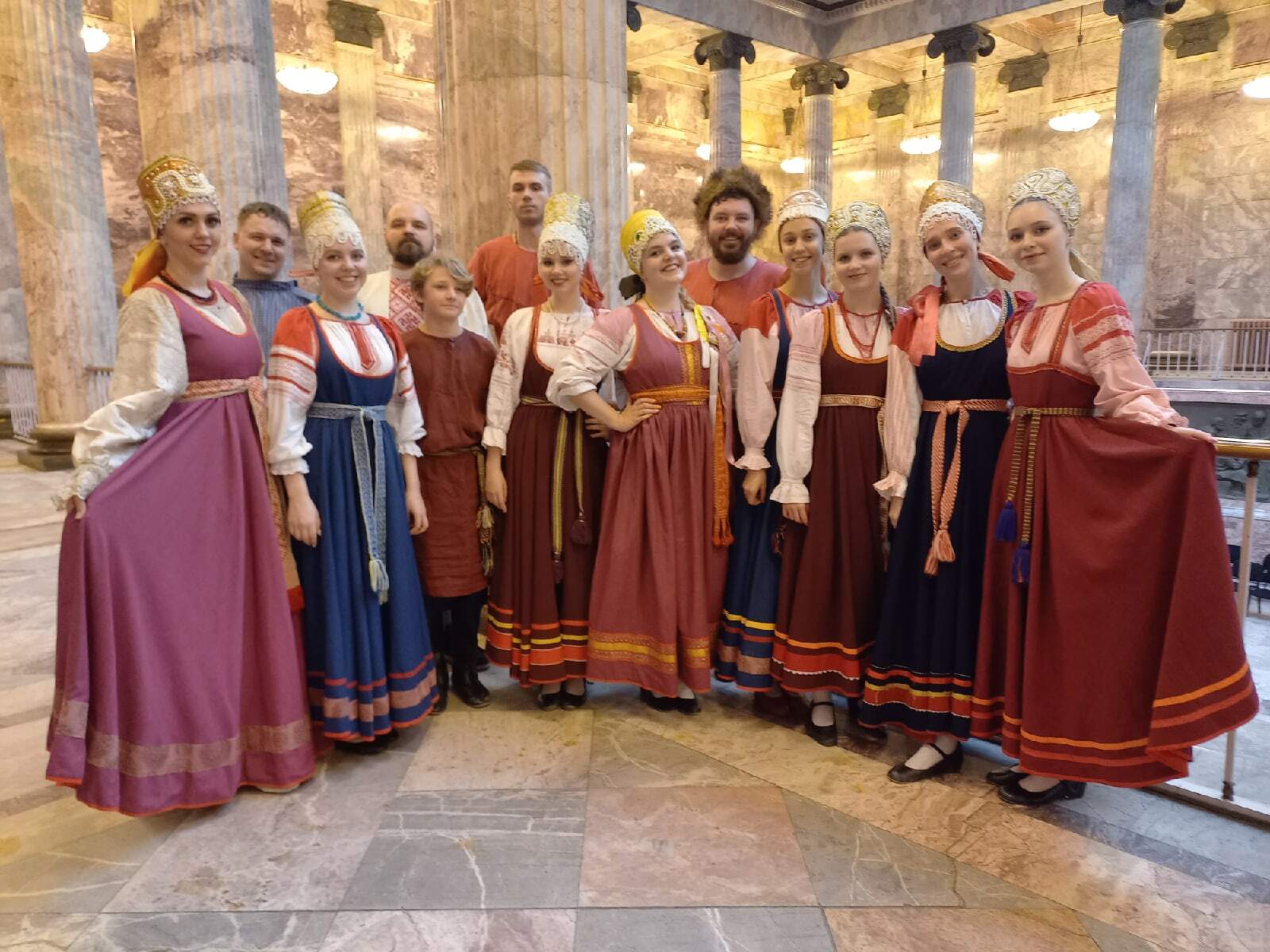 В Этнографическом музее расскажут всё о ткачестве1