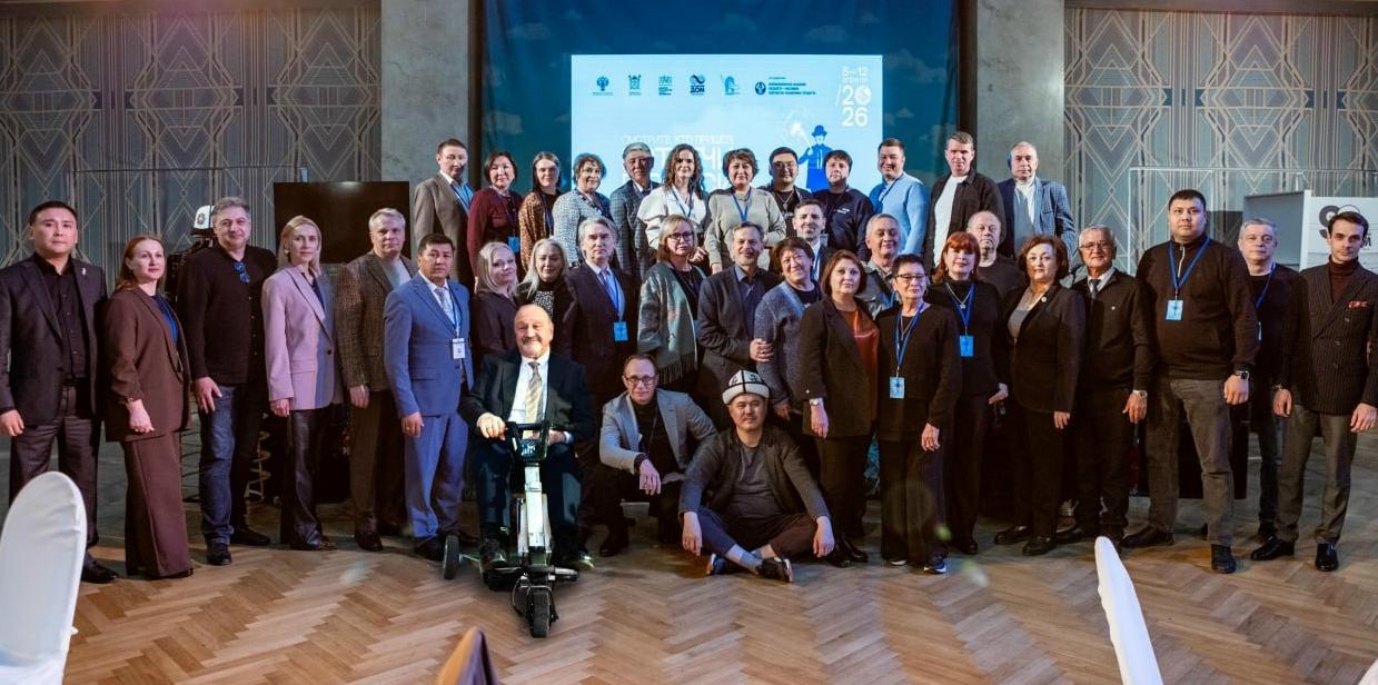 ХХVIII фестиваль «Встречи в России» подводит итоги