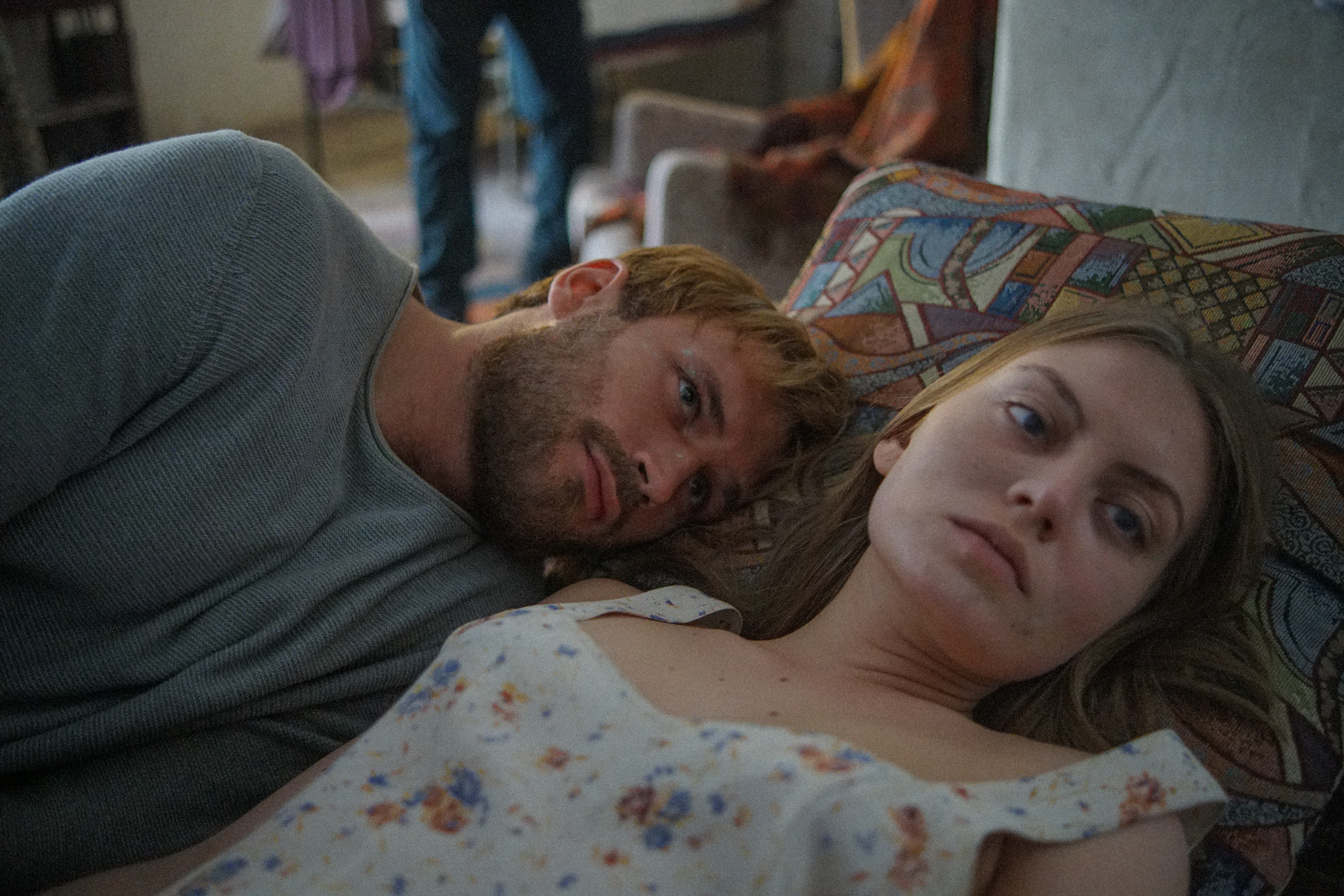 «Ленфильм» покажет «Ветер» за два дня до премьеры3