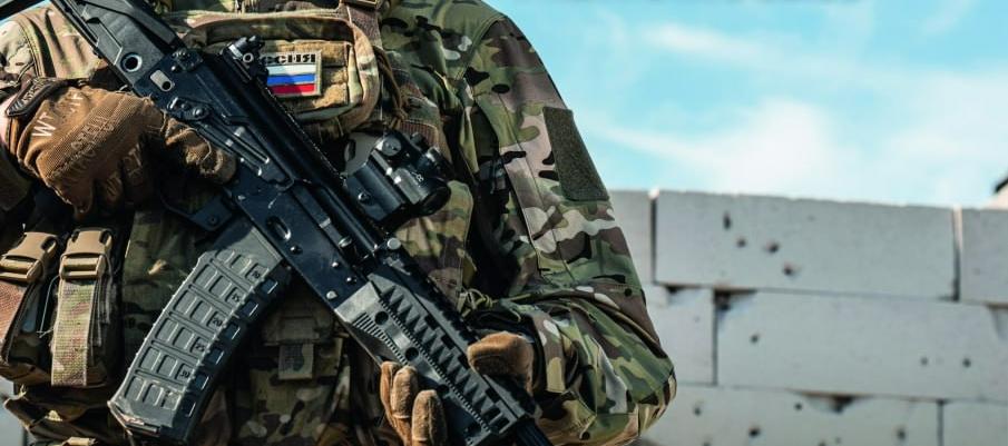 Правообладатель фото: Пресс-служба Исторического парка «Россия - Моя история».