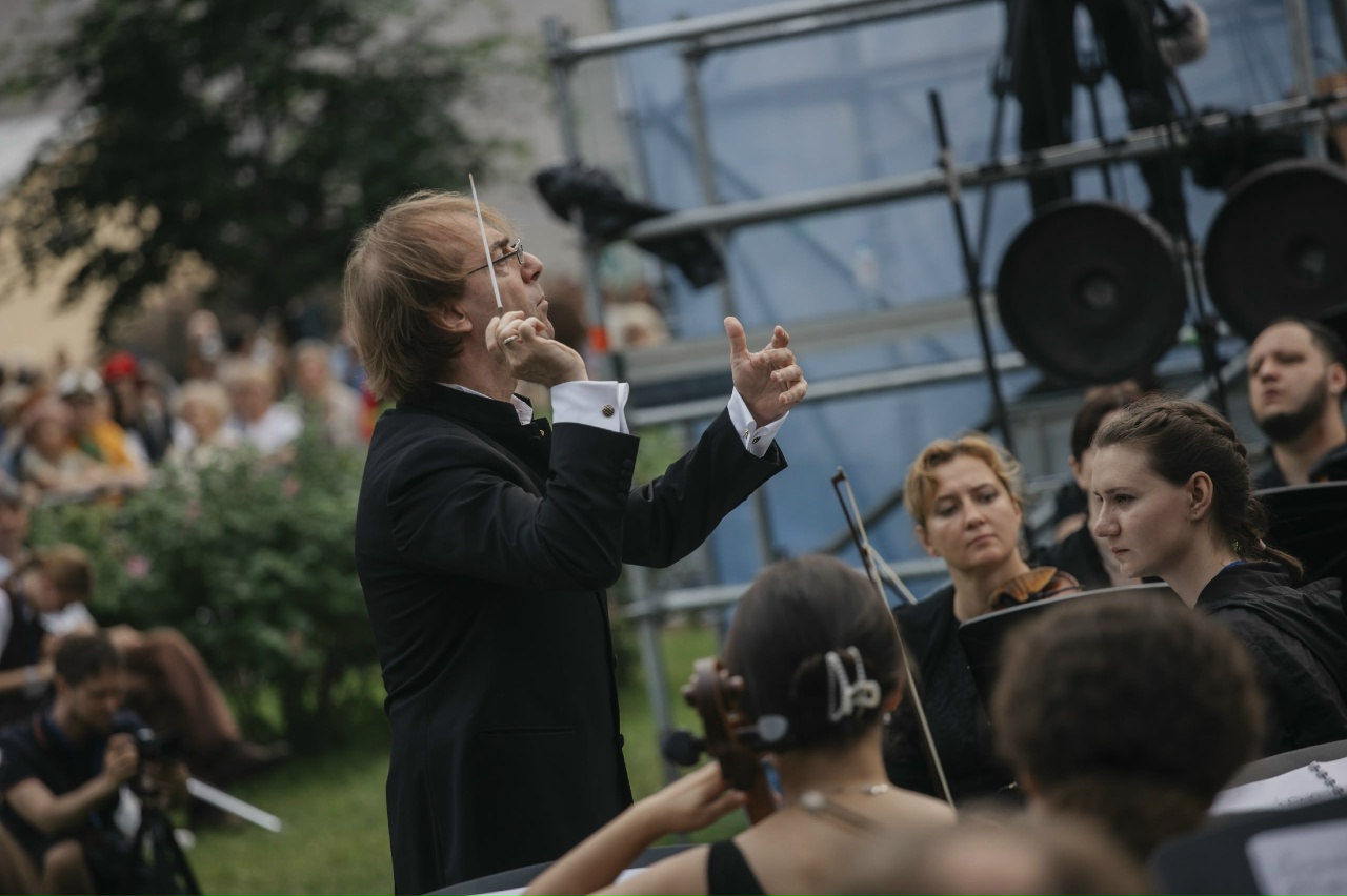 «Фортуна Фабио Мастранджело» - премьера фильма Ники Стрижак4