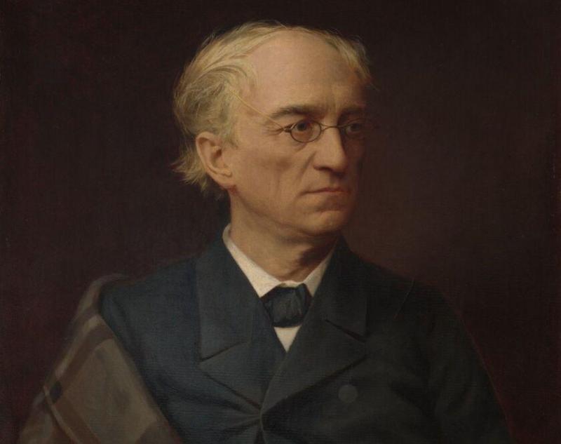 222-летию Тютчева посвятят паблик-ток