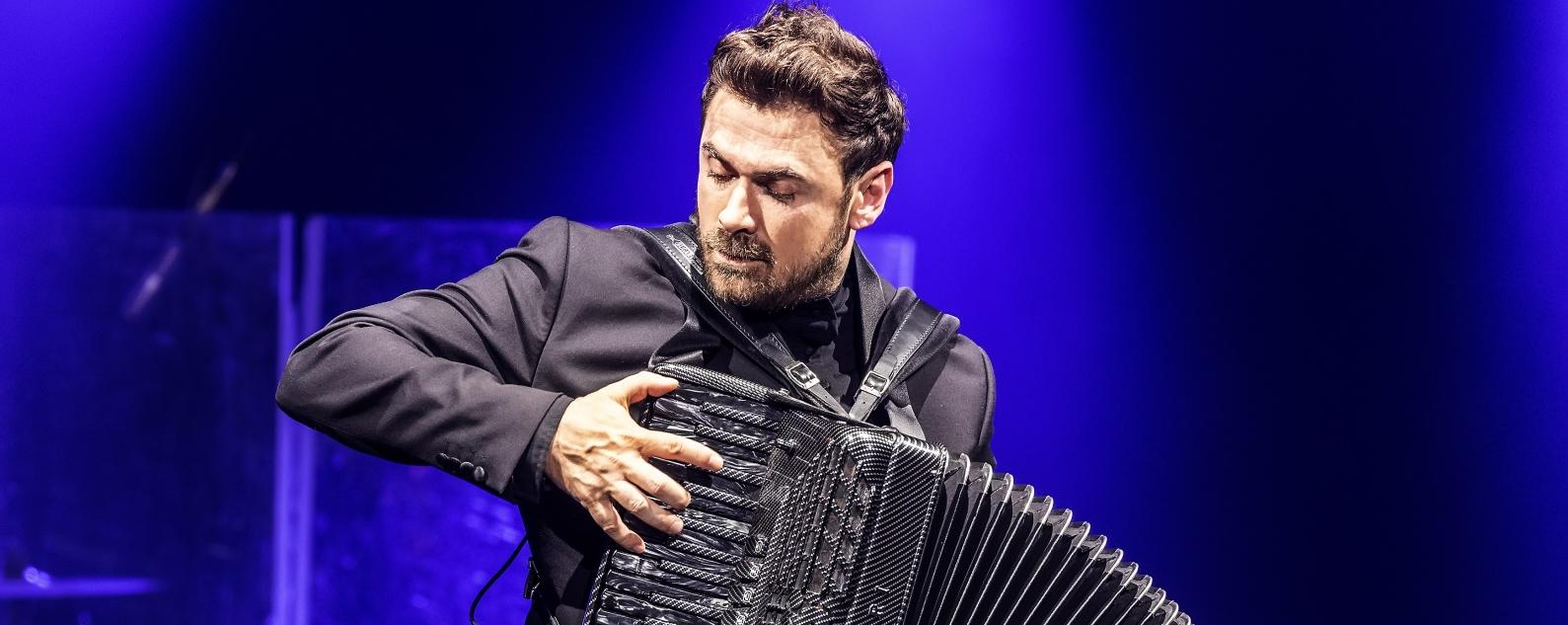 Правообладатель фото: Пресс-служба Жжаз-Клуба Игоря Бутмана. 