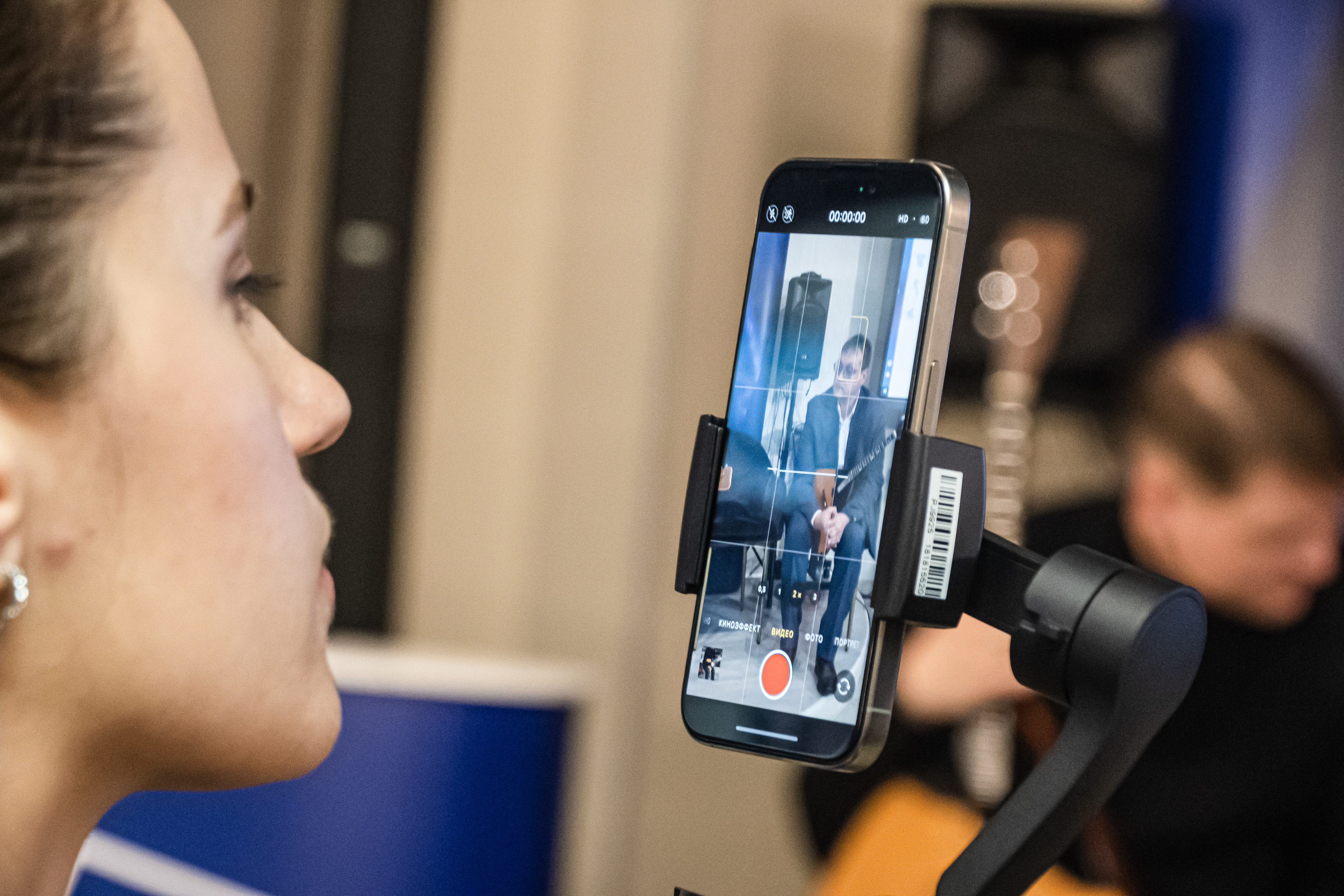 В медиацентре «Культура Петербурга» рассказали о будущем балалайки 3