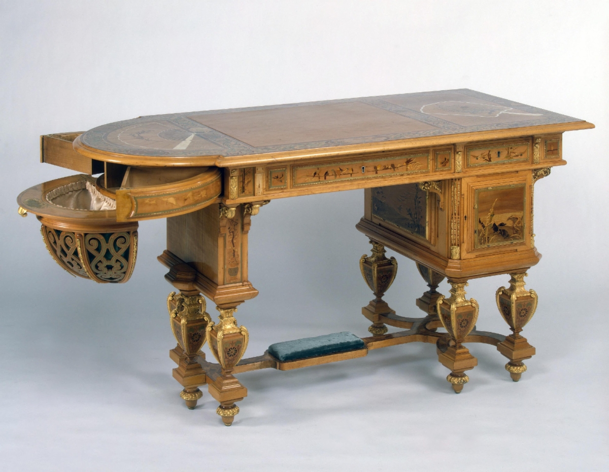 Эрмитаж анонсировал семь новых выставок1