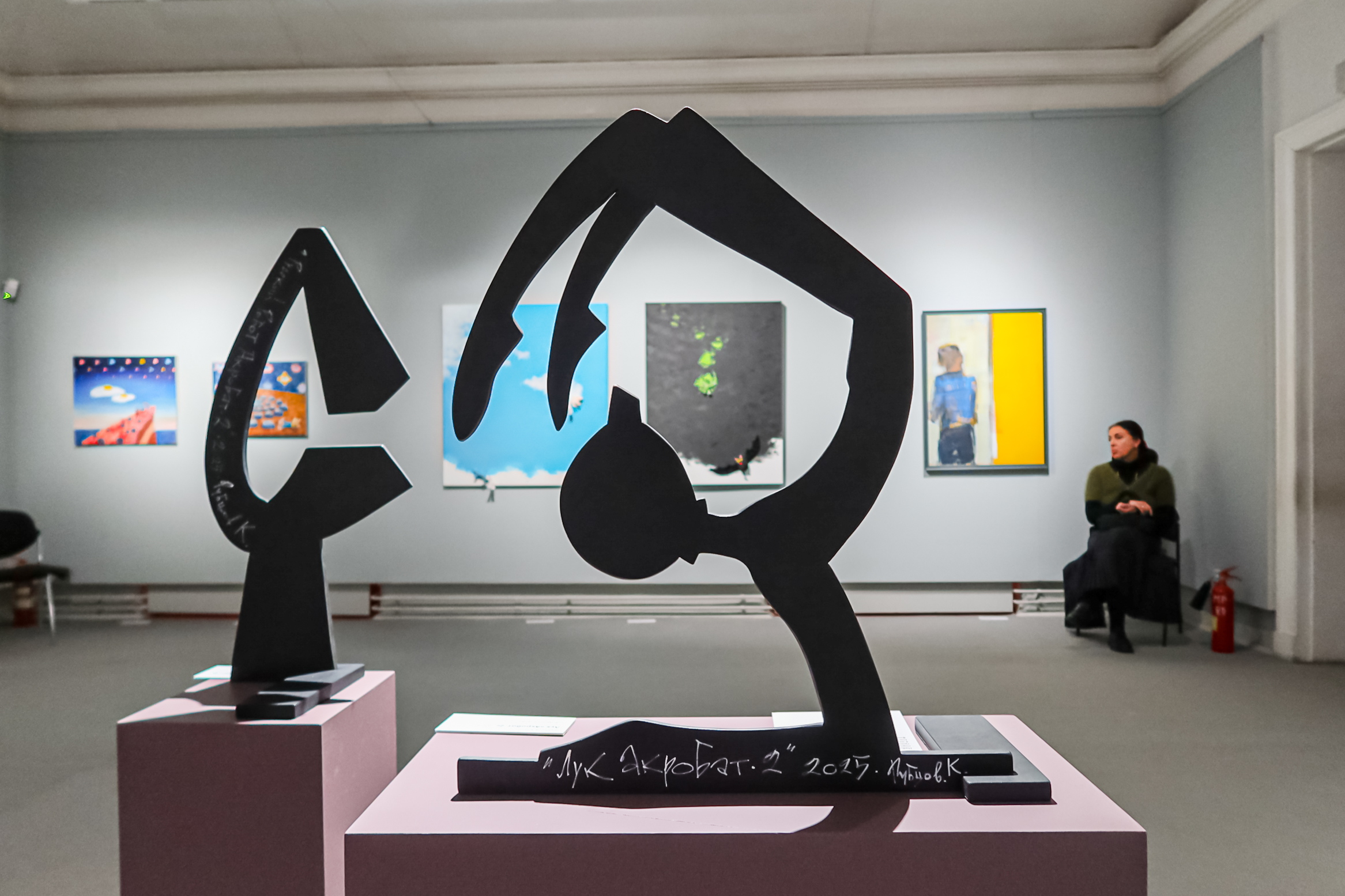 В Мраморный дворец «Взрослым вход разрешен»20