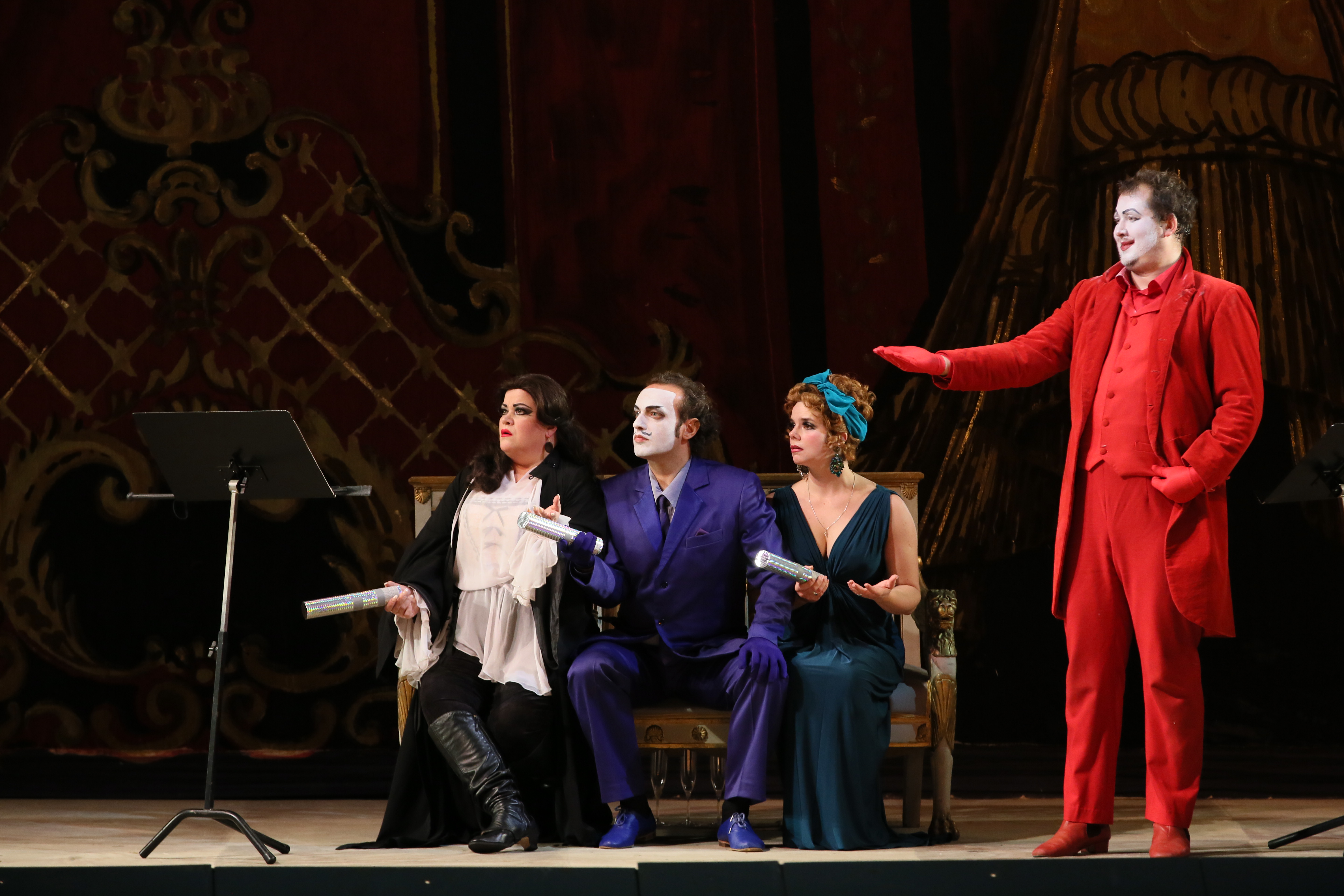 Мариинский запускает масштабный проект к юбилею Моцарта  6