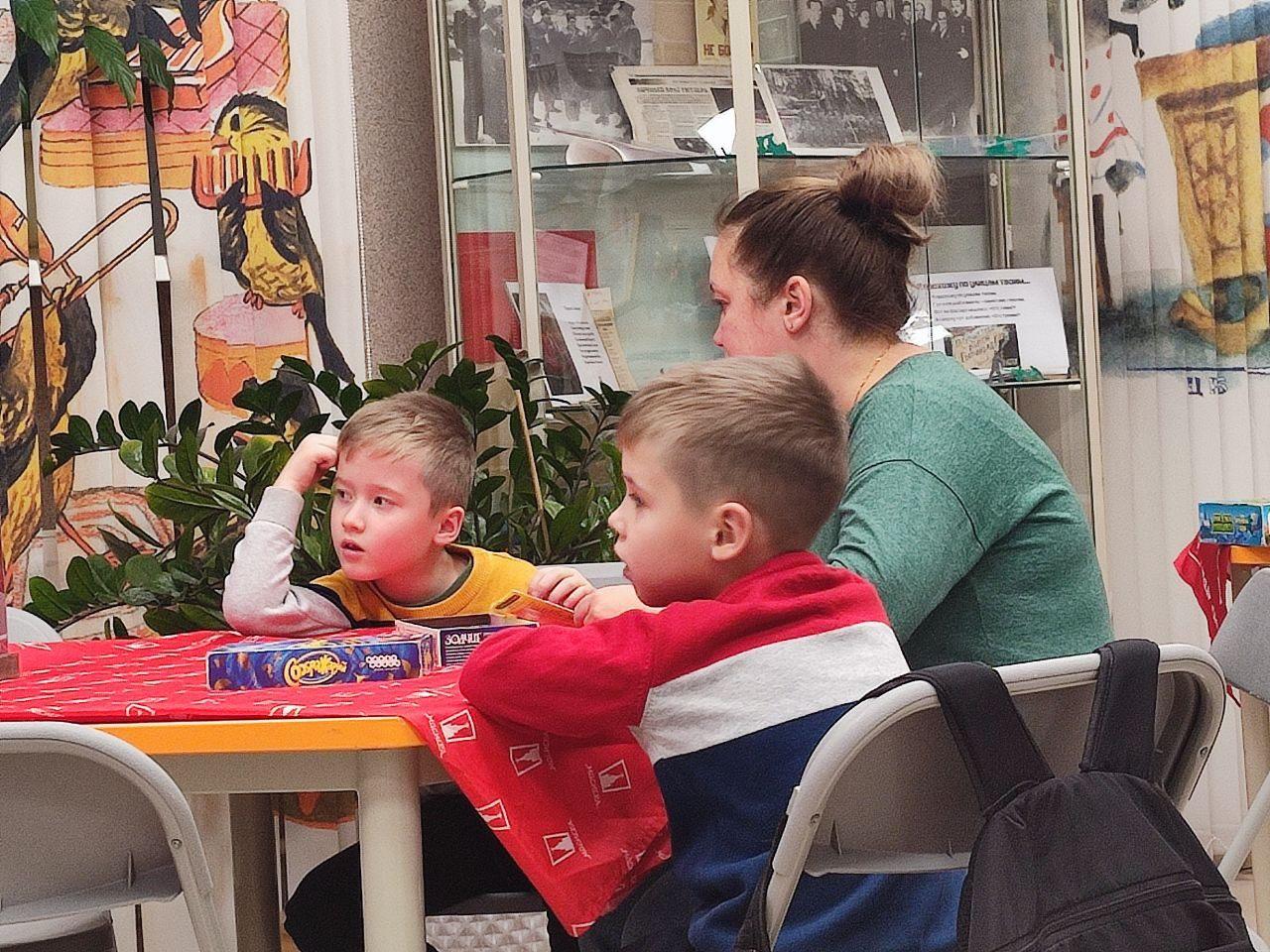 Рассадина Любовь Владимировна