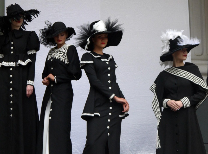 «Мартовские встречи» пройдут в Этнографическом музее