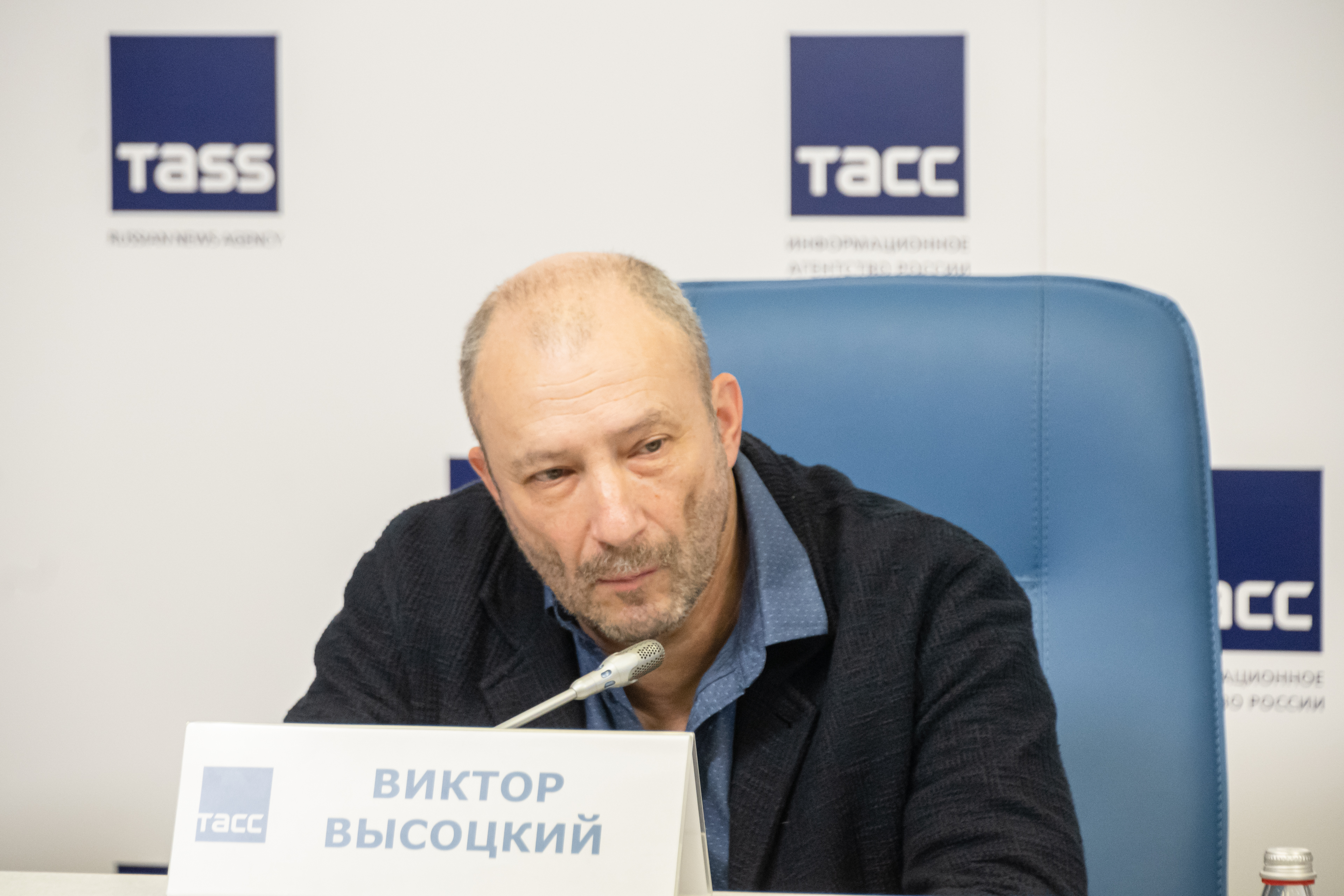 Фёдор Болтин: «Спектакли "Опера – всем" пройдут в лучших декорациях, какие только можно представить» 1
