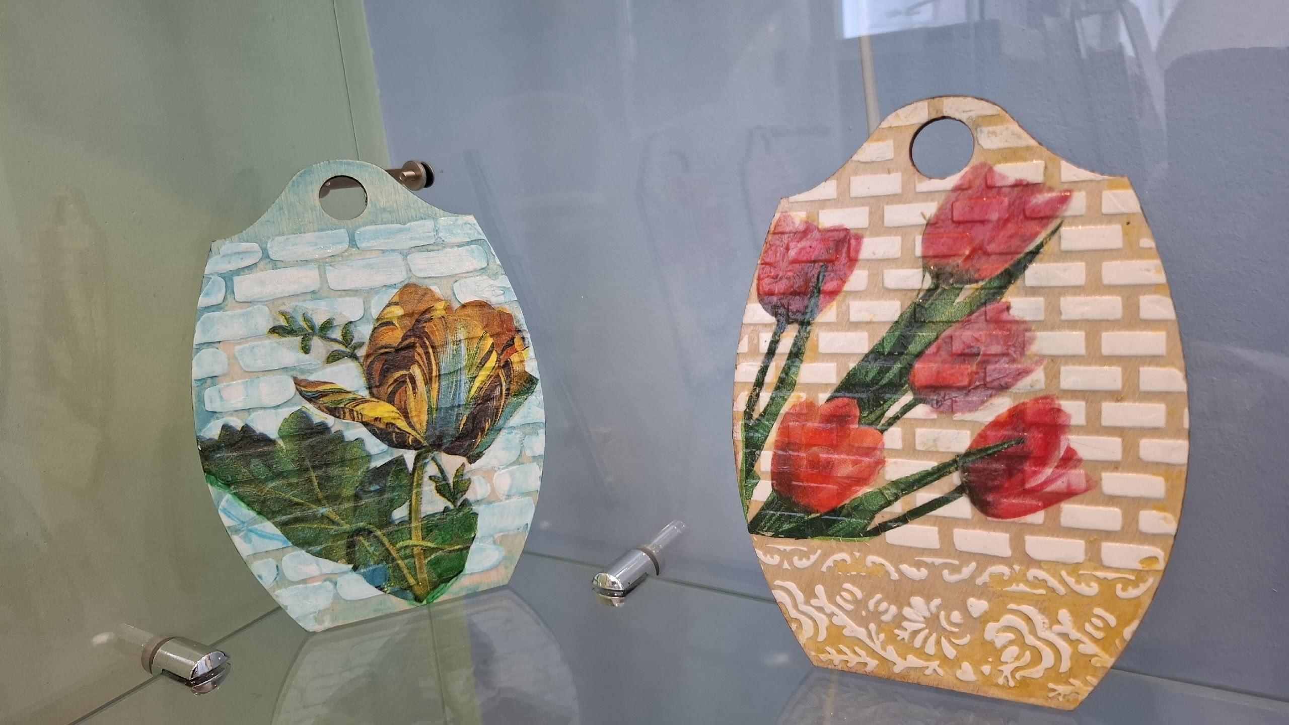 Архив учреждения