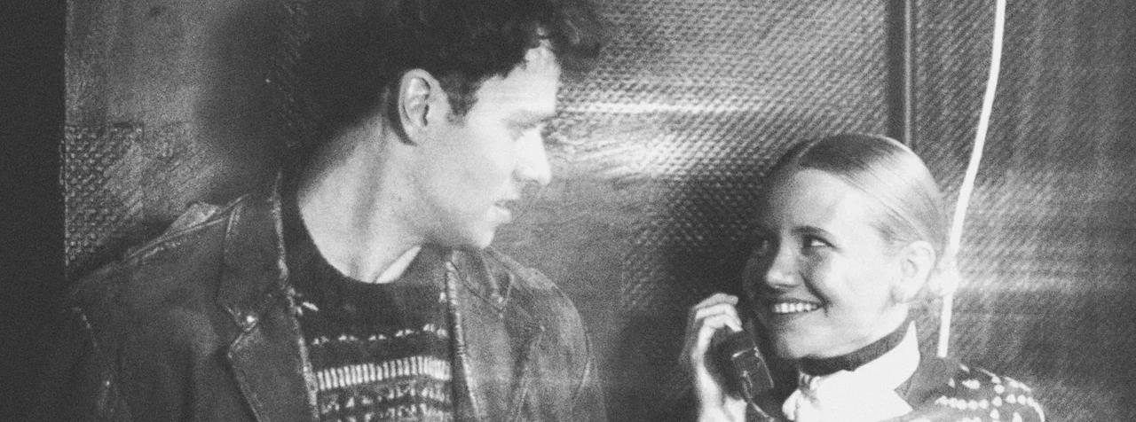 Обложка: первой премьерой 84-го сезона в Комиссаржевке станет «Ночной полёт» Экзюпери. 