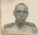 «Военная история моей семьи. Реликвия»: почётная грамота с личной подписью Сталина, нагрудный знак «Отличный шофёр» и медали Михаила Бусыгина1