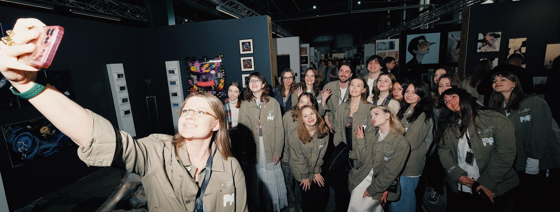 Правообладатель фото: Пресс-служба «Севкабель Порта».