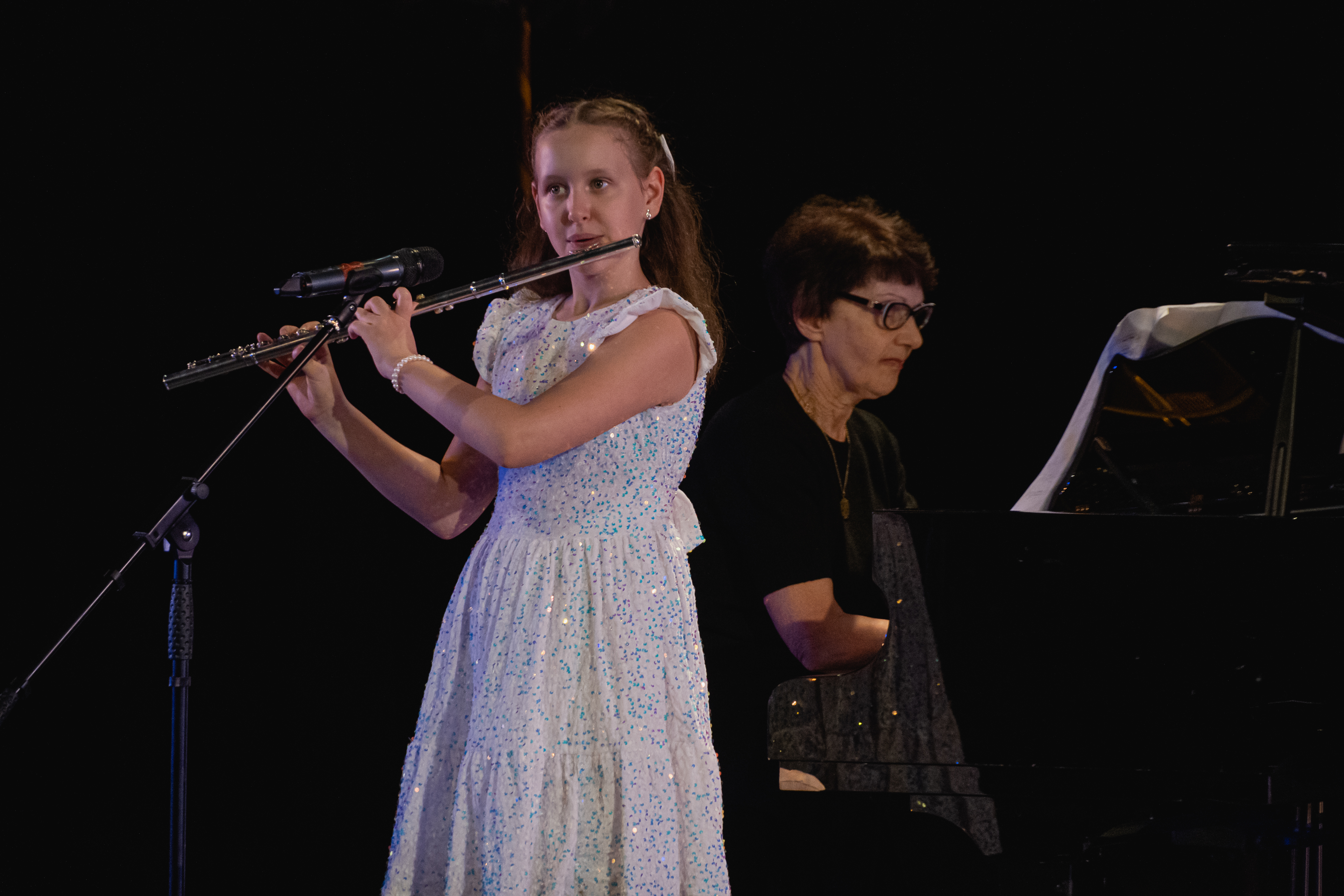 Сказка в «Зазеркалье»: подведены итоги  XVIII фестиваля-смотра «Я уже артист!»13