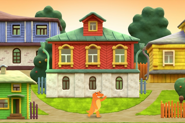 Мультимедийные шоу вновь проведут на Дворцовой площади4