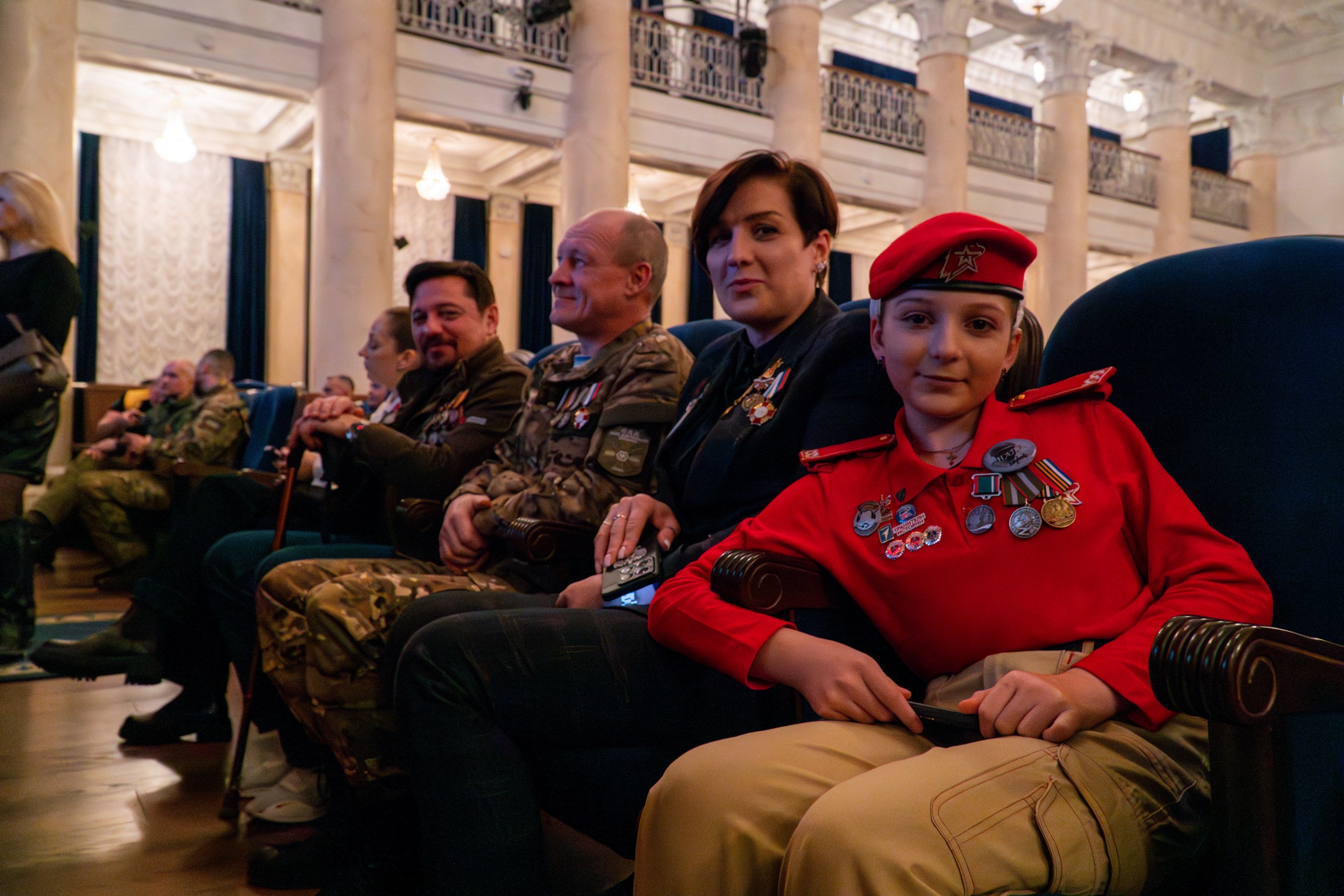 Петербург поздравил победителей конкурса «Я вижу цель творить»1