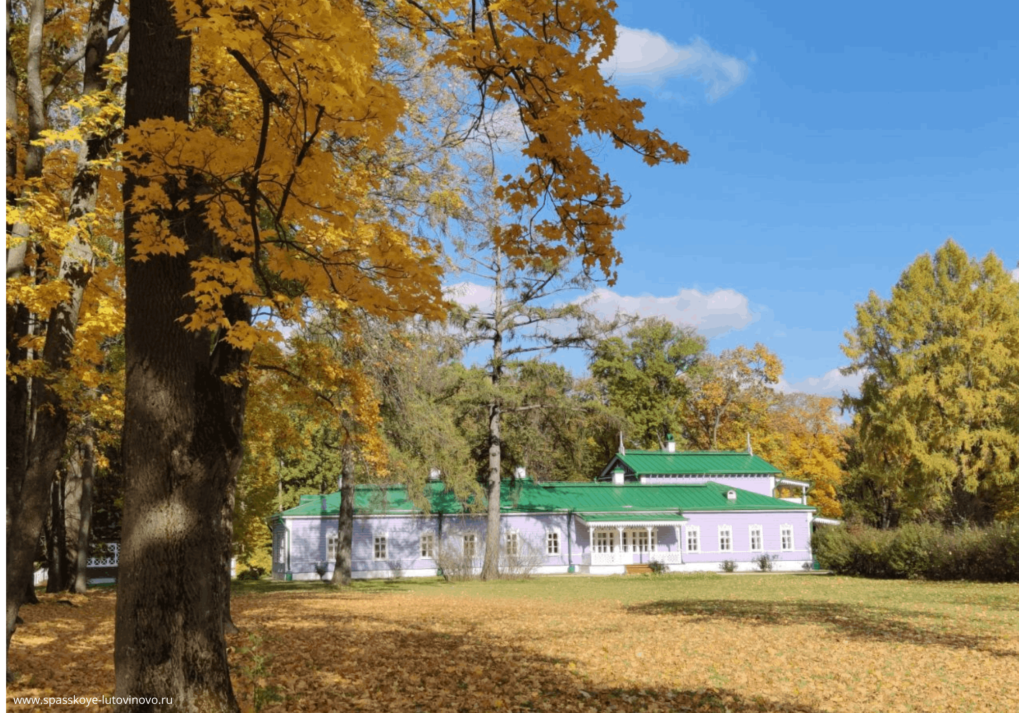 https://spasskoye-lutovinovo.ru/zolotaya-osen-v-spasskom/