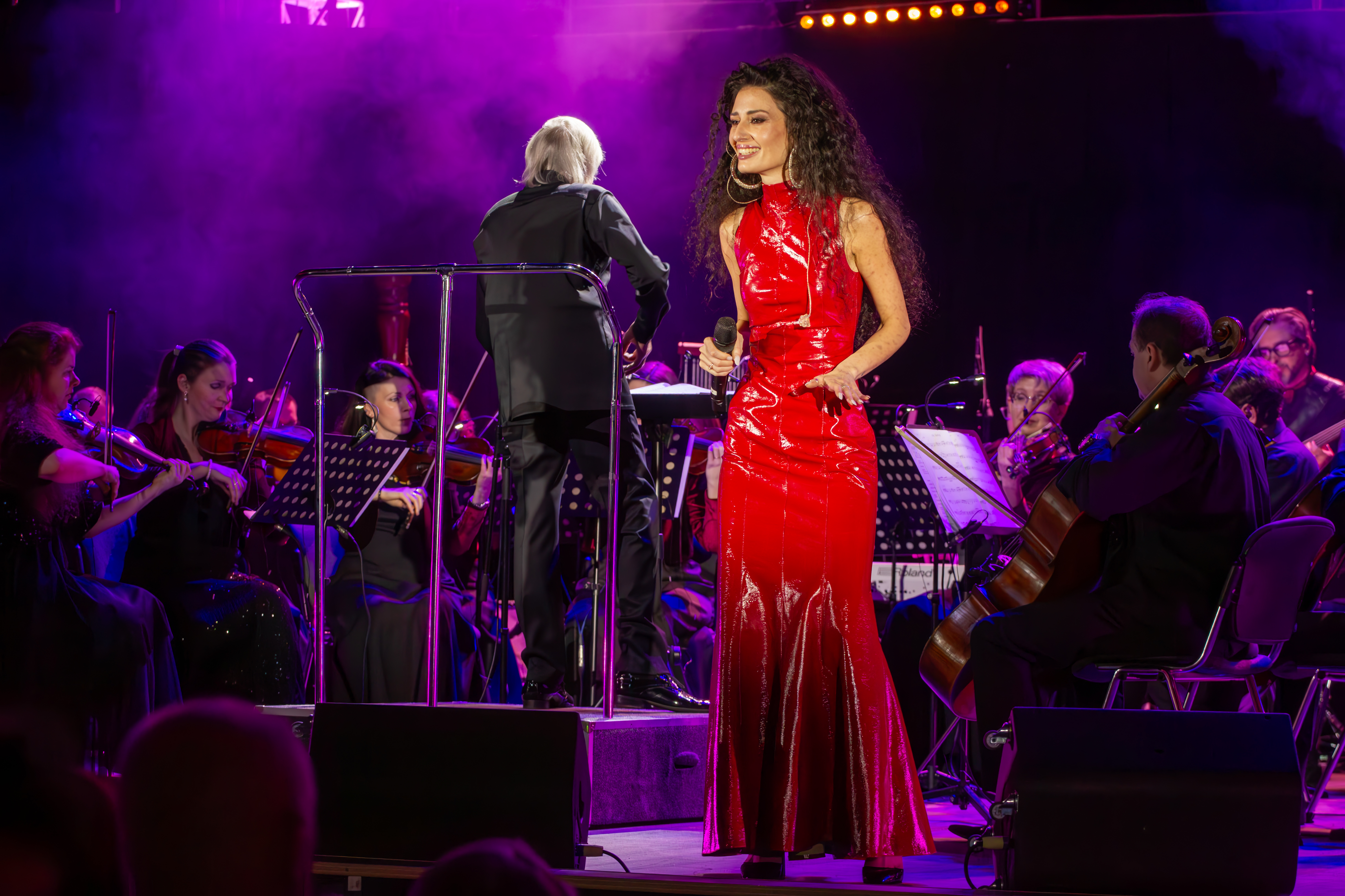 «Петербург-концерт» представляет симфоническую «Рок-ностальгию»5